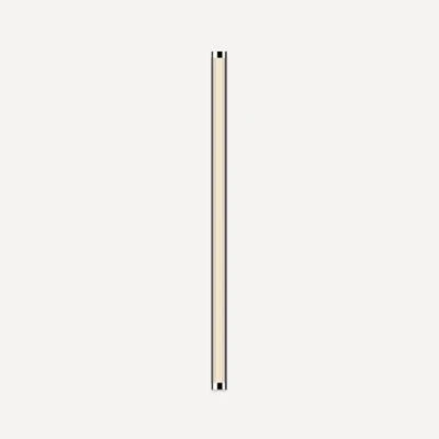 Robern Tenor Lighting, Sconce, 1-3/8" x 30" x 2", Fluted, Dimmable, Warm White (3000K) - Image 2