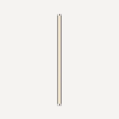 Robern Tenor Lighting, Sconce, 1-3/8" x 30" x 2", Fluted, Dimmable, Warm White (3000K) - Image 3