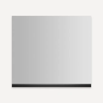 Robern Uplift Tech Handle, 30" x 1" x 1-3/4" - Image 2