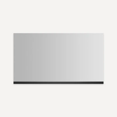 Robern Uplift Tech Handle, 48" x 1" x 1-3/4"