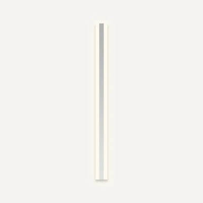 Robern Vesper Lighting, 2-3/4" x 36" x 4-5/8", Outline, Warm White (3000K), Dimmable