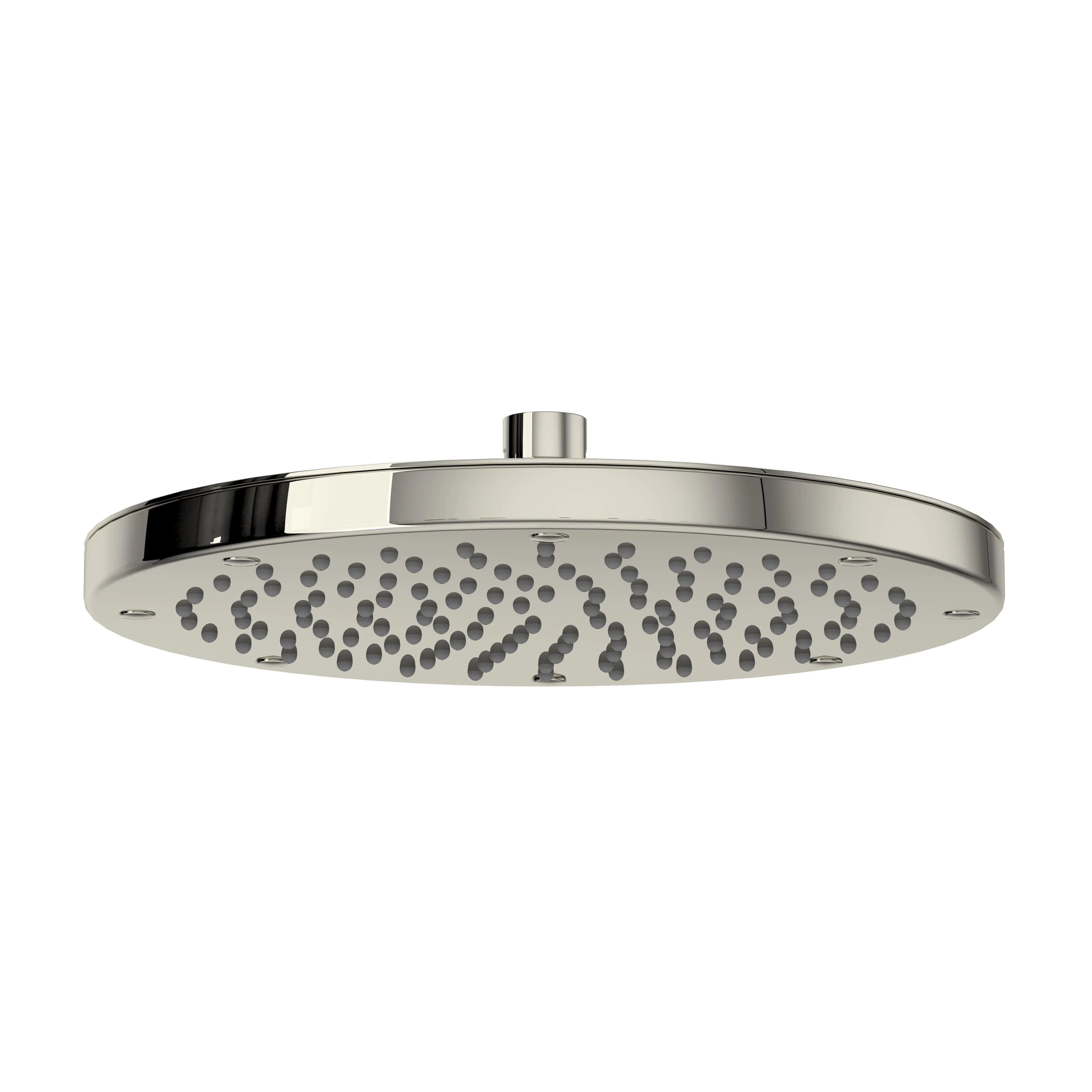 ROHL I00410 10" Rain Showerhead - Image 4