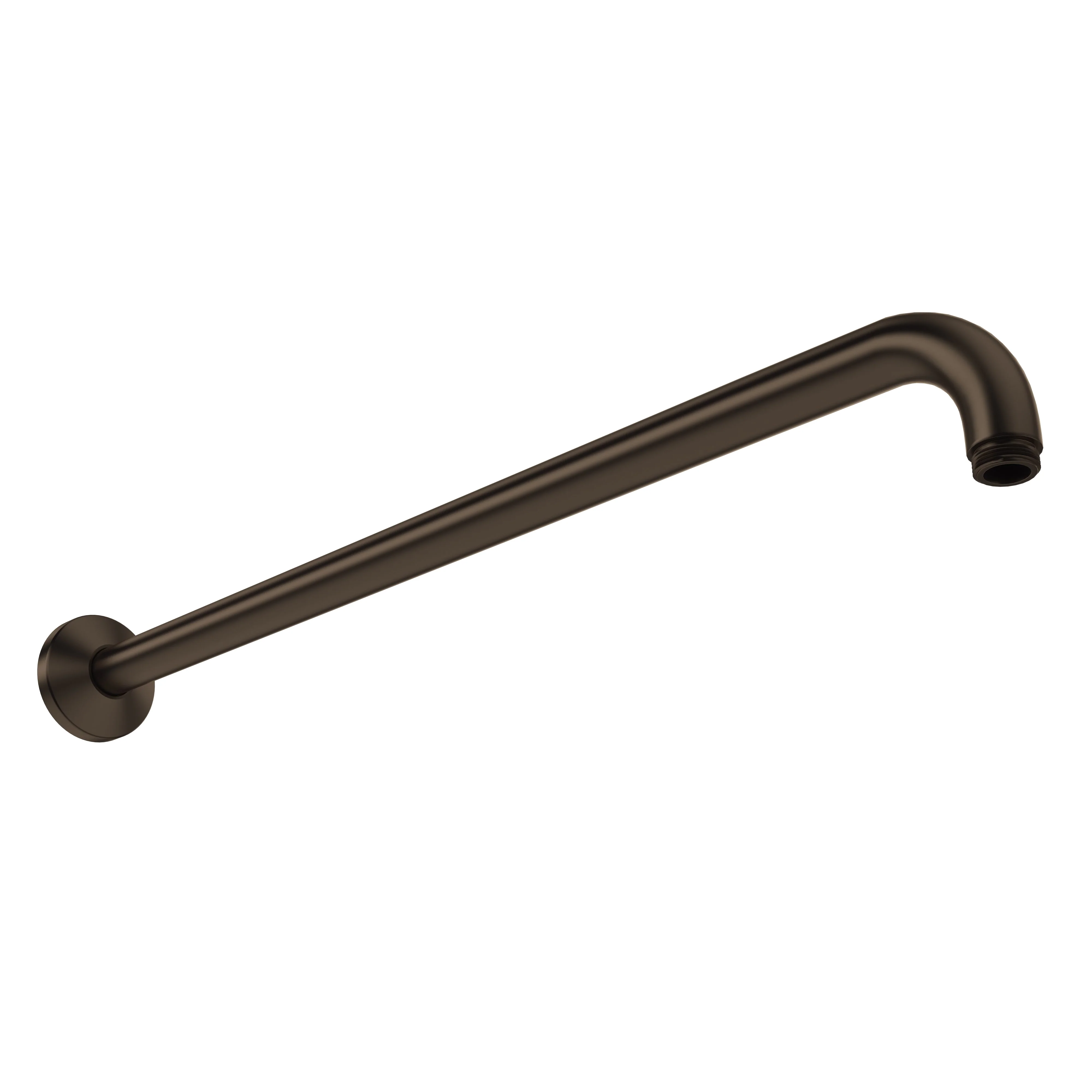 ROHL 1120 20" Reach Wall Mount Shower Arm - Image 6