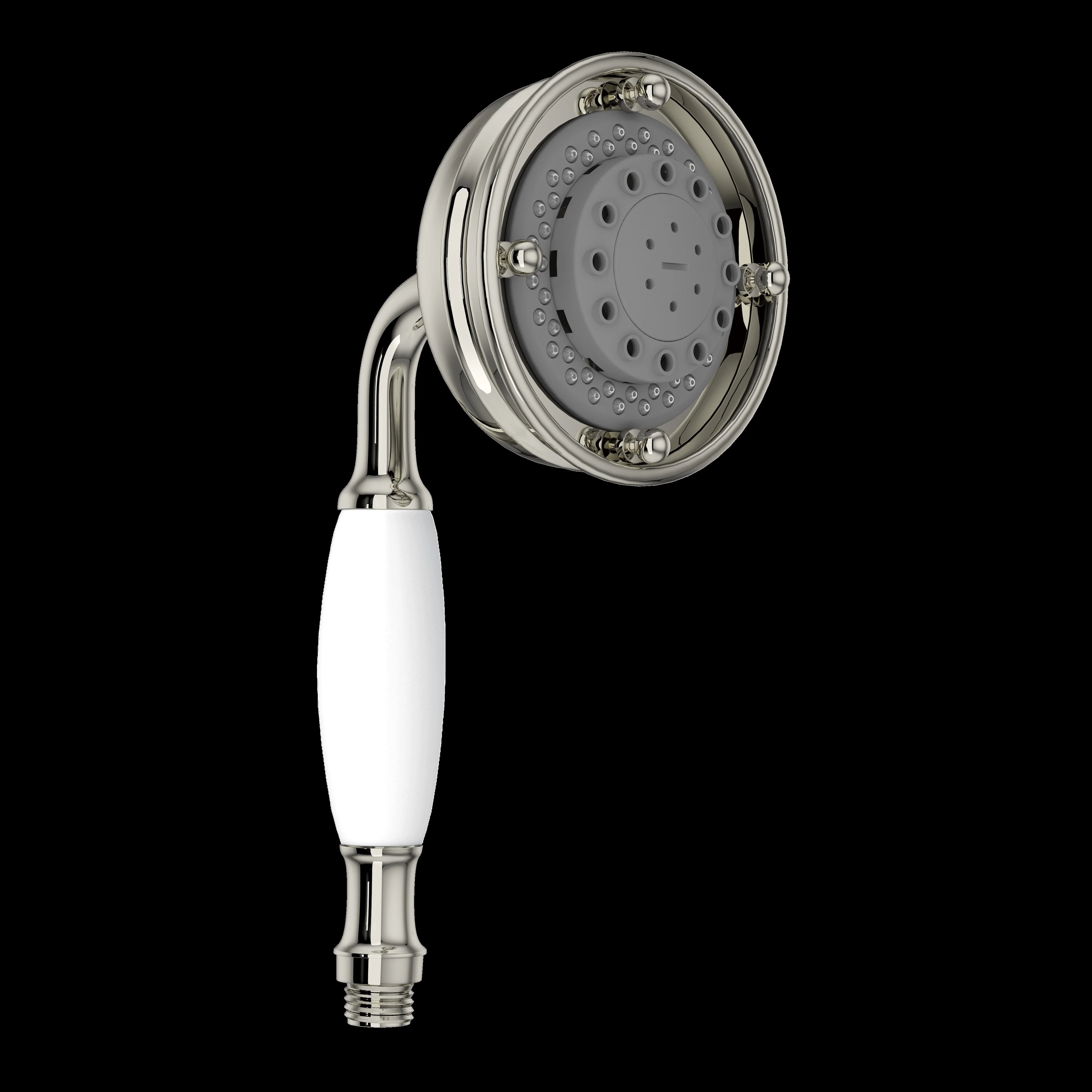 ROHL 1150/8 4" 3-Function Handshower - Image 3