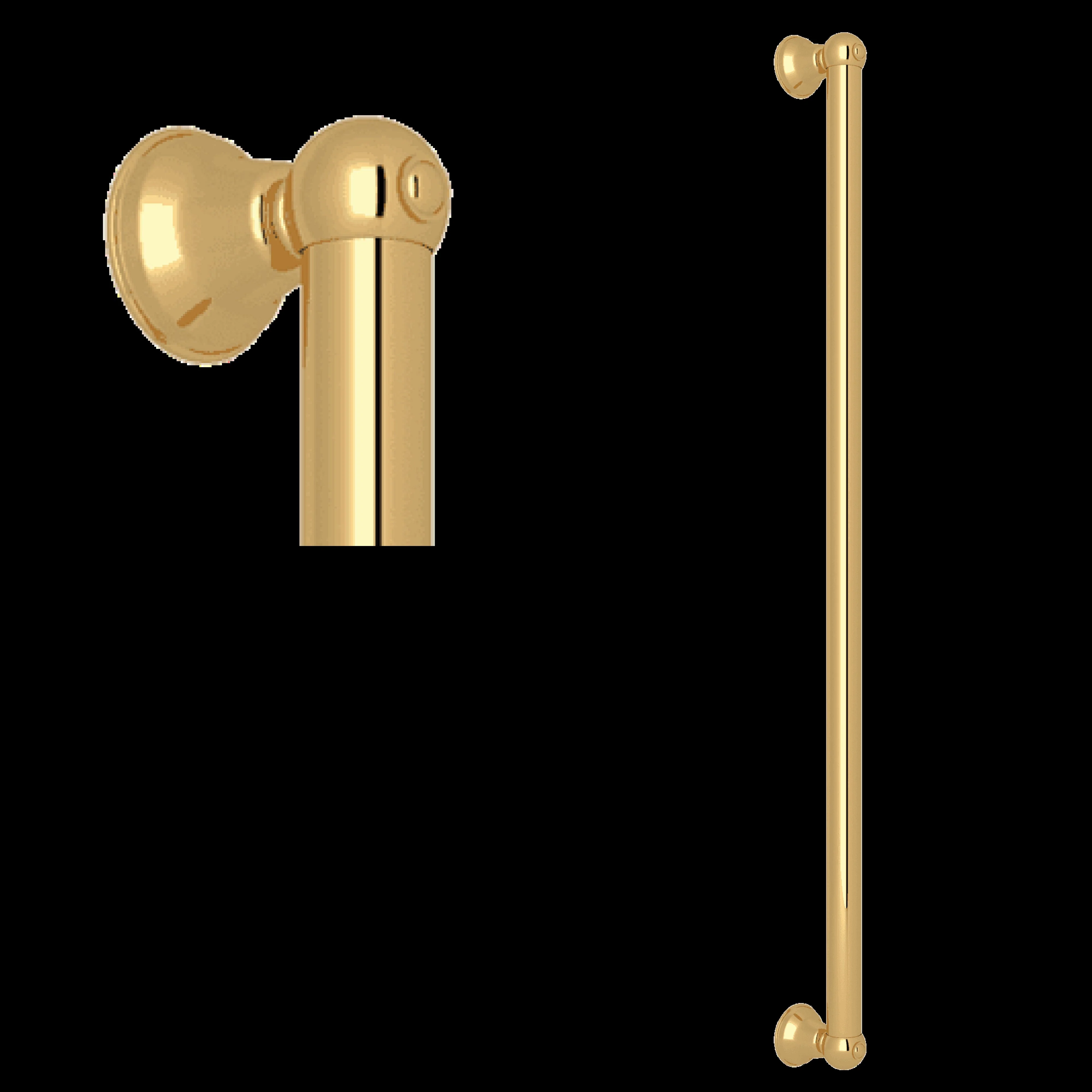 ROHL 1250 36" Grab Bar - Image 2