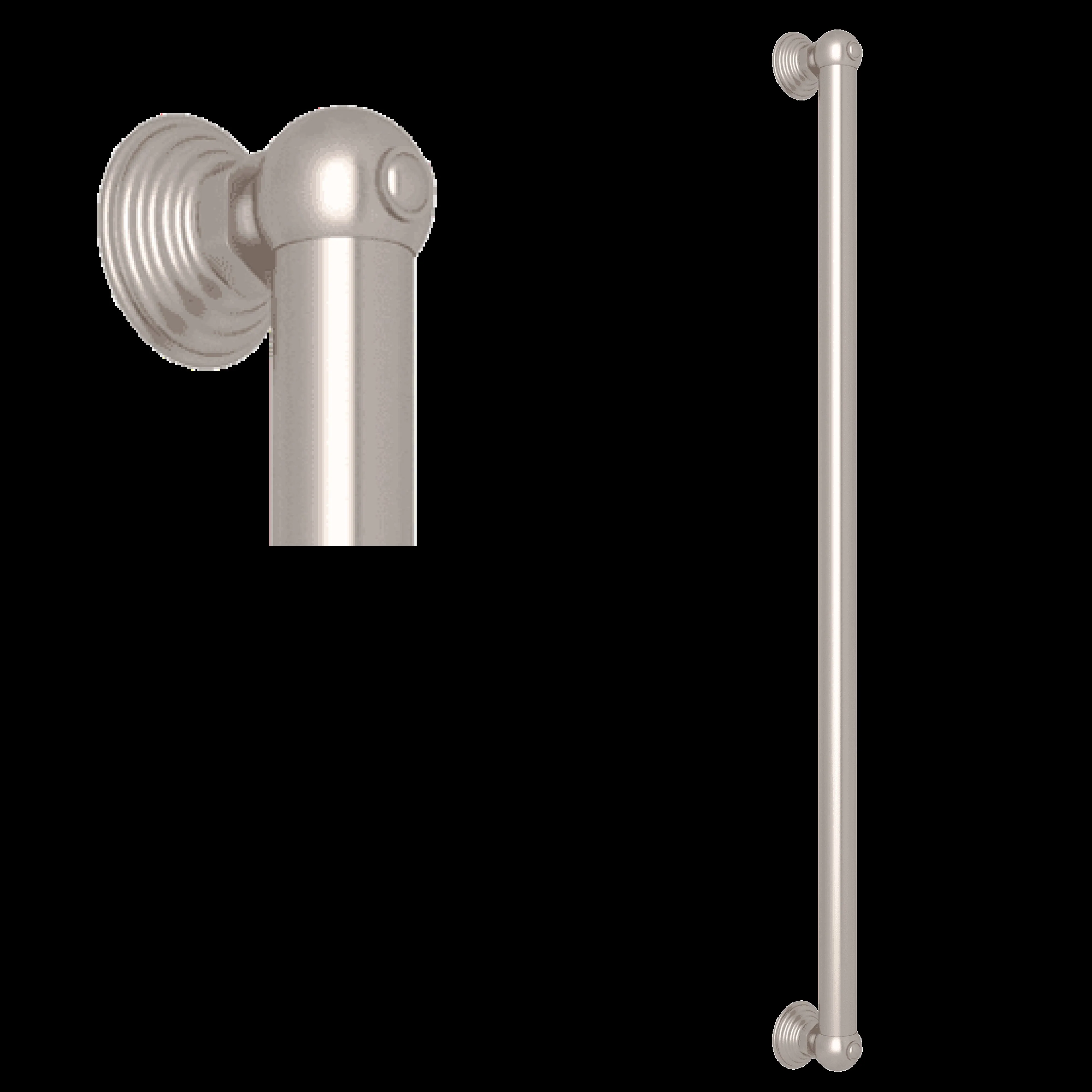ROHL 1262 36" Grab Bar - Image 4