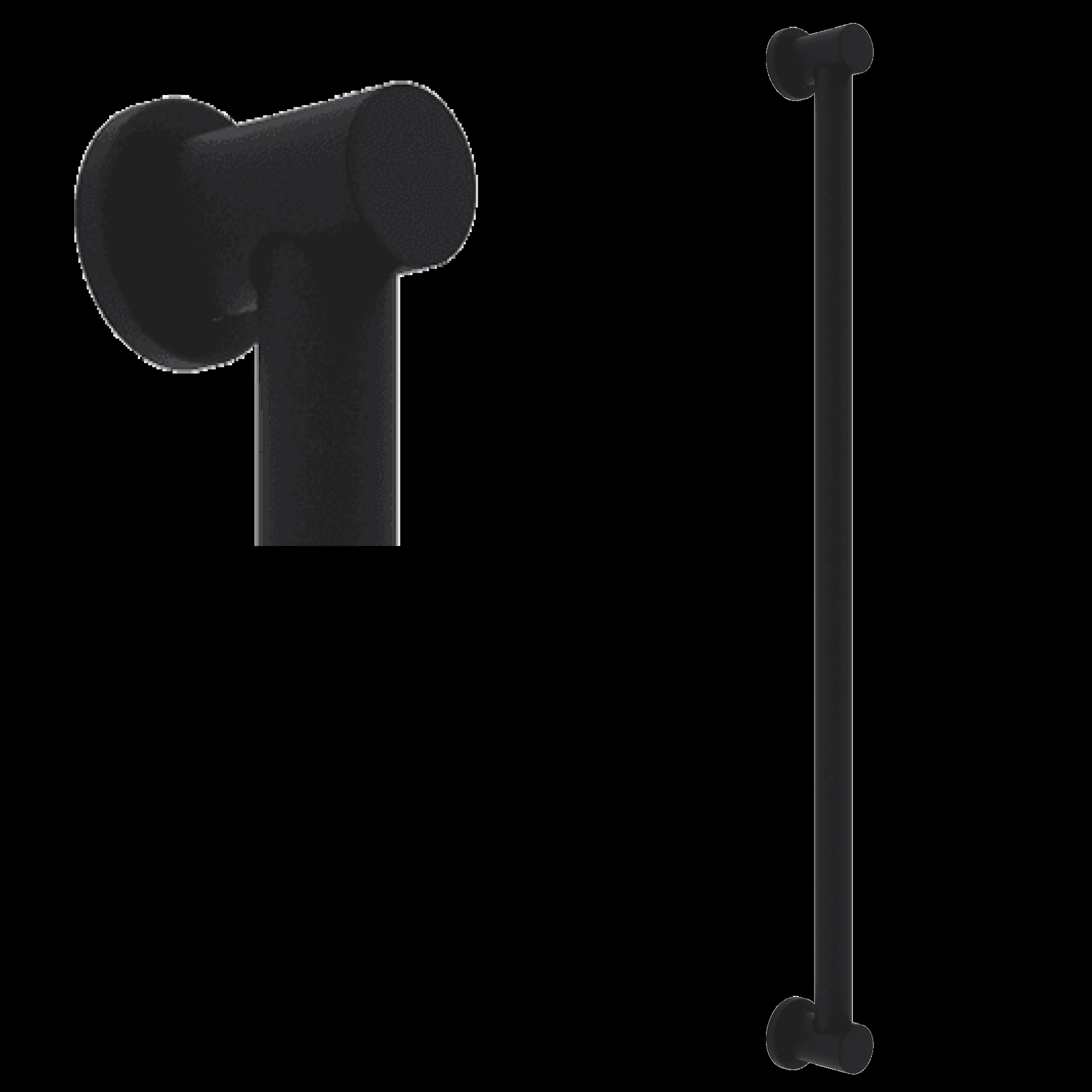 ROHL 1267 36" Grab Bar - Image 3