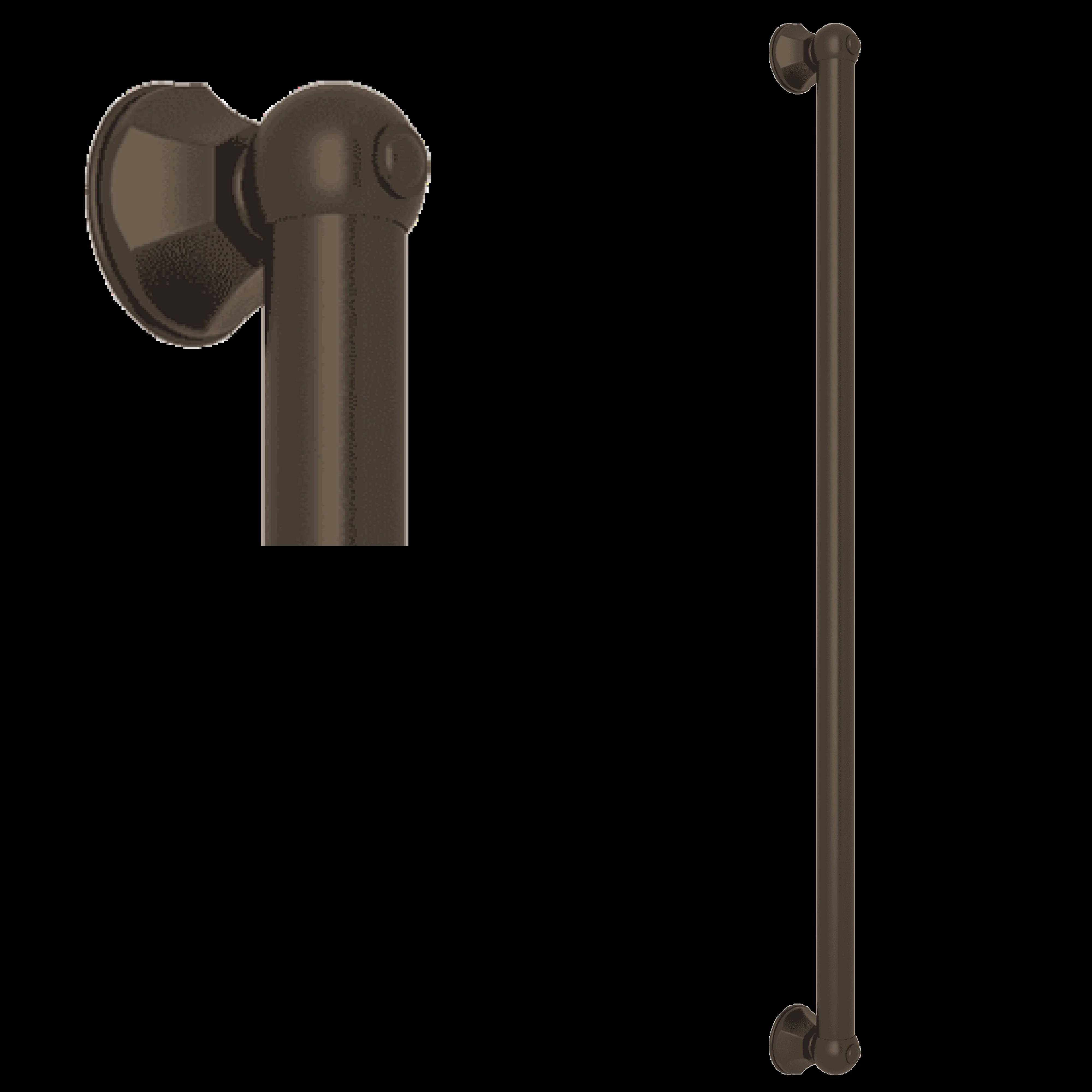 ROHL 1279 36" Grab Bar - Image 5