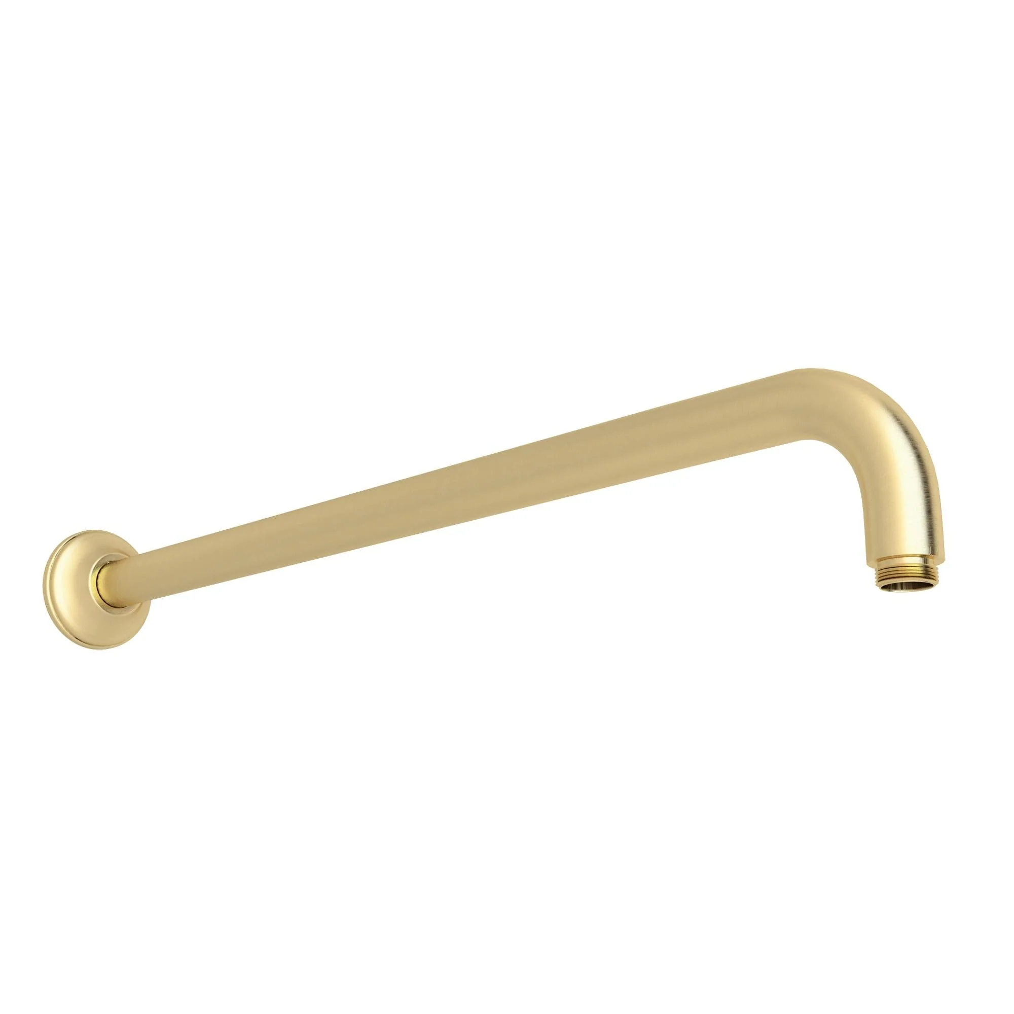 ROHL 1455/20 20" Reach Wall Mount Shower Arm - Image 6