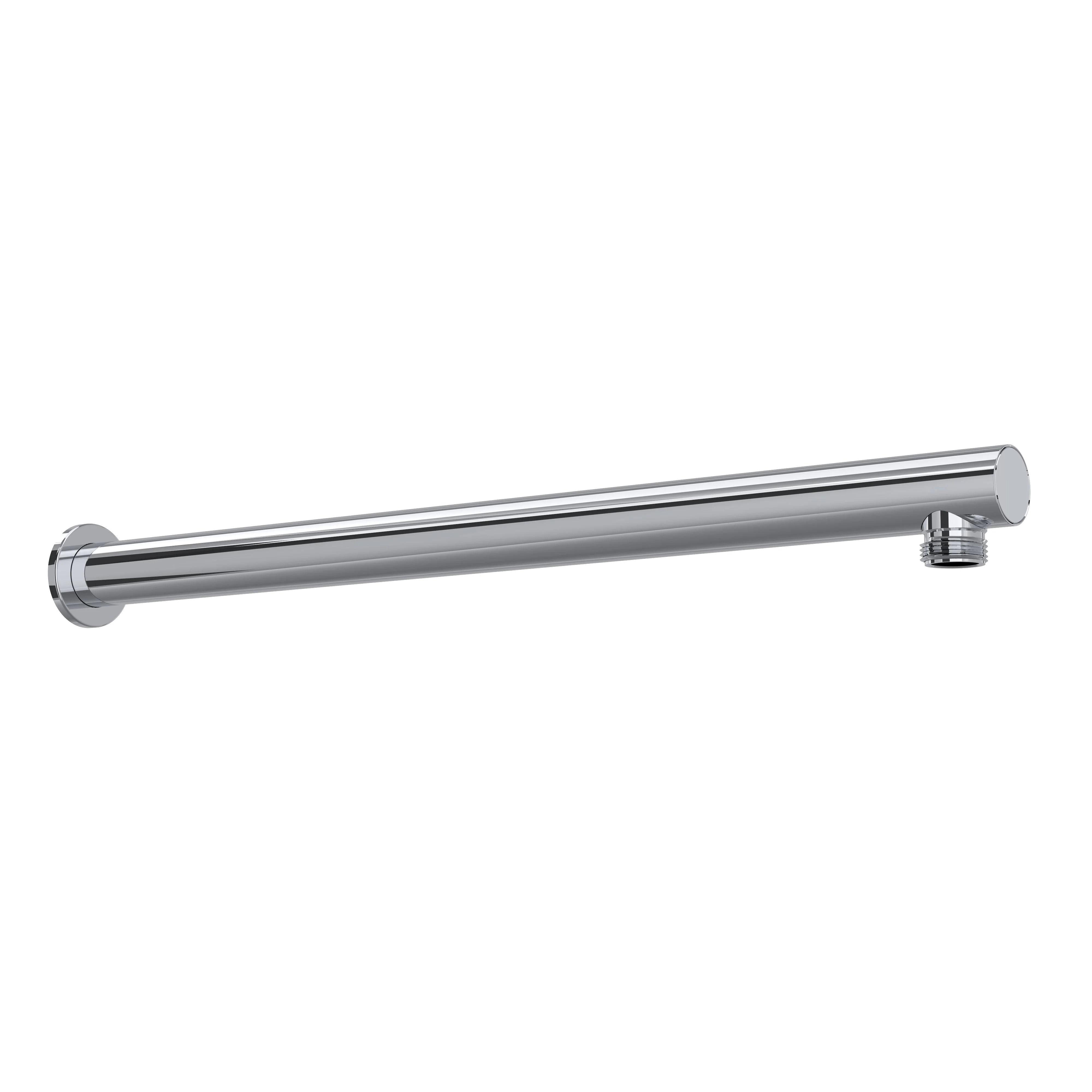 ROHL 150127SA 15" Reach Wall Mount Shower Arm - Image 2