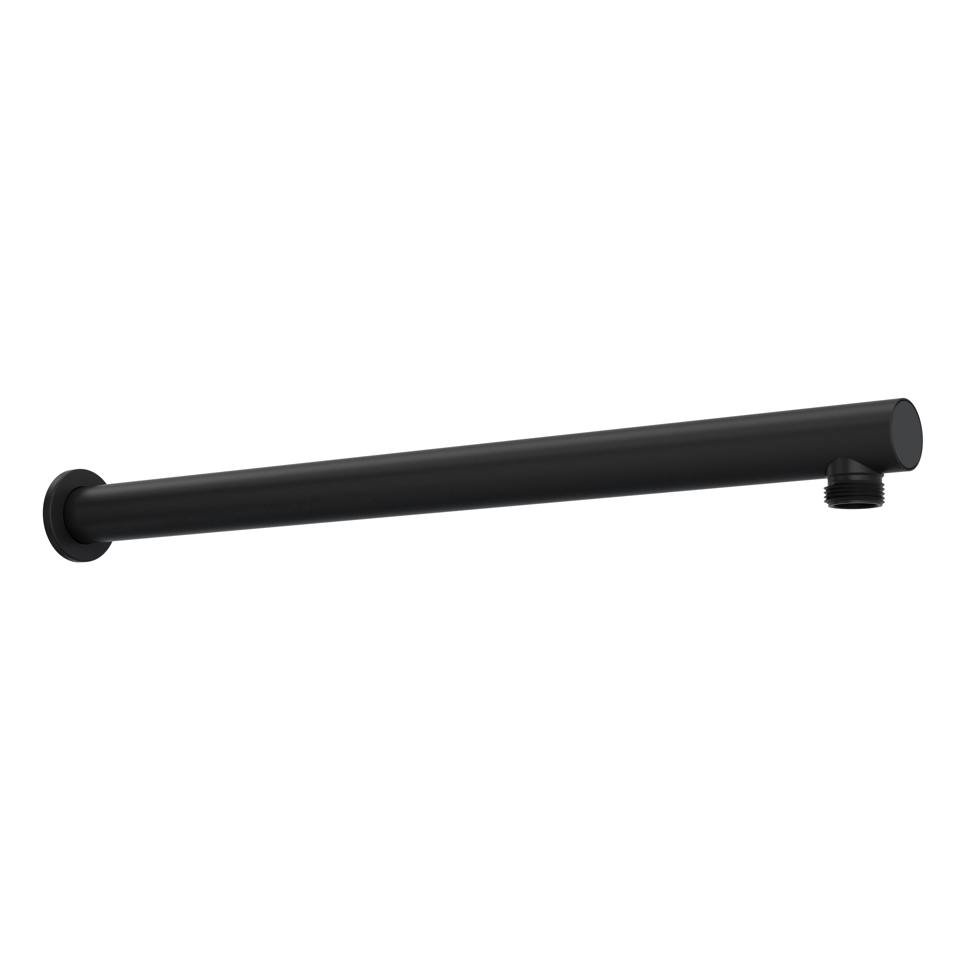 ROHL 150127SA 15" Reach Wall Mount Shower Arm - Image 3