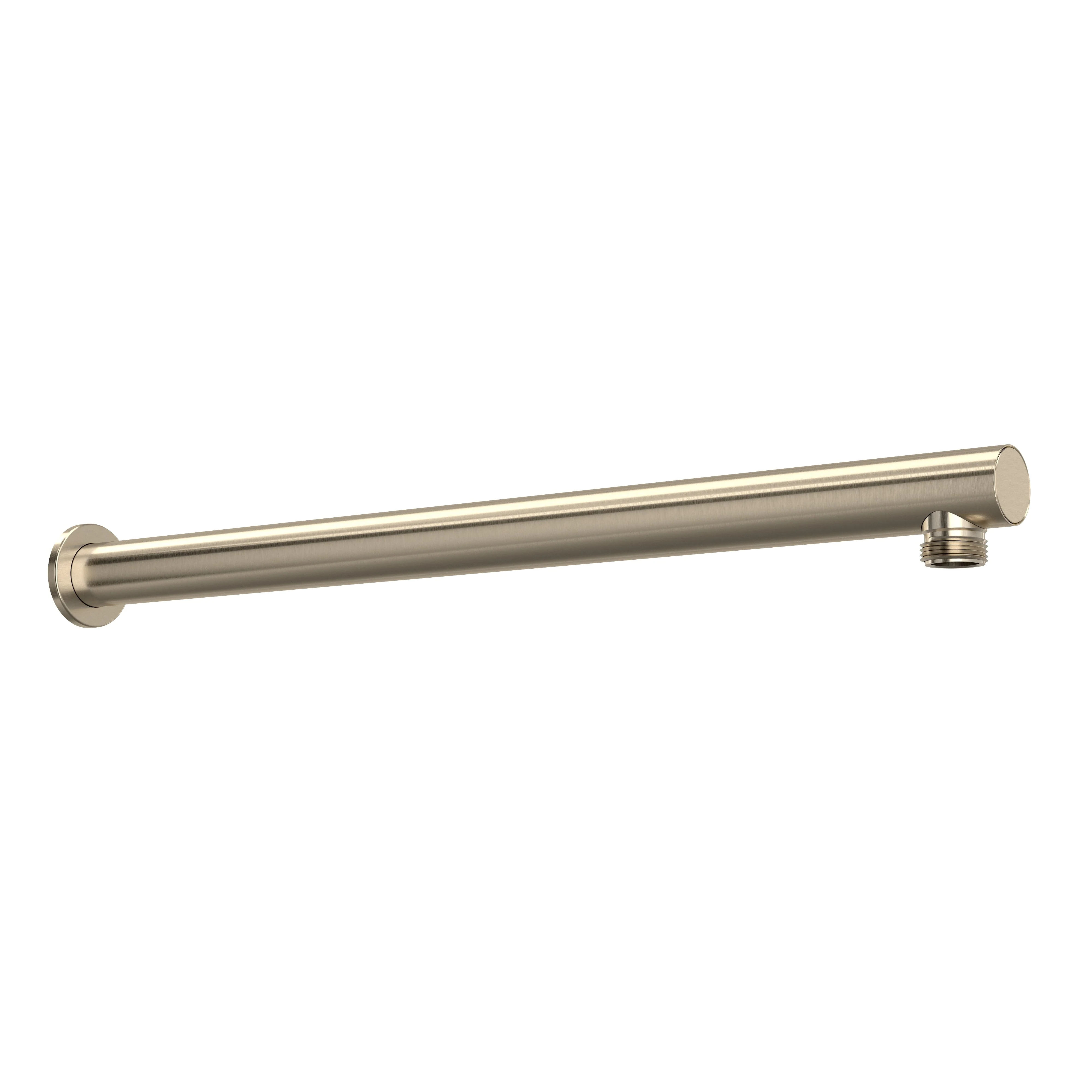 ROHL 150127SA 15" Reach Wall Mount Shower Arm - Image 5