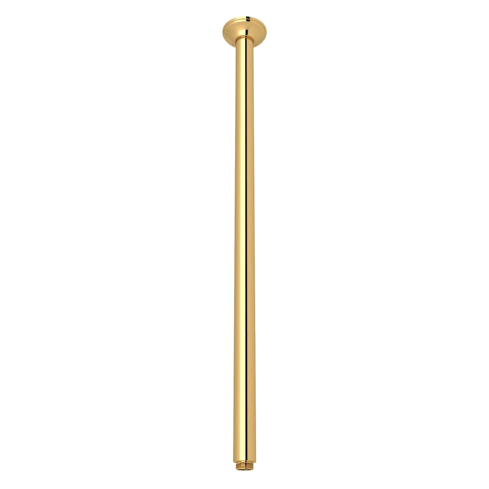 ROHL 1505/24 24" Ceiling Mount Shower Arm - Image 2