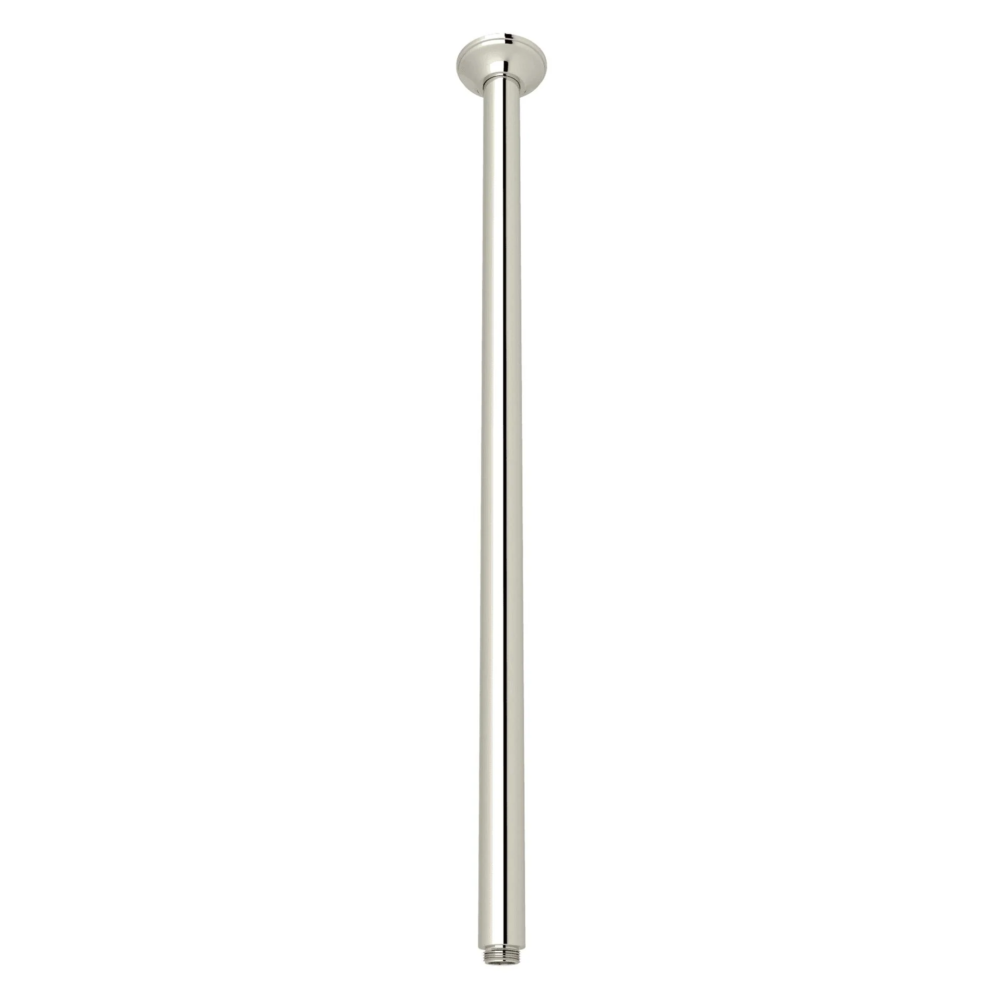 ROHL 1505/24 24" Ceiling Mount Shower Arm - Image 3