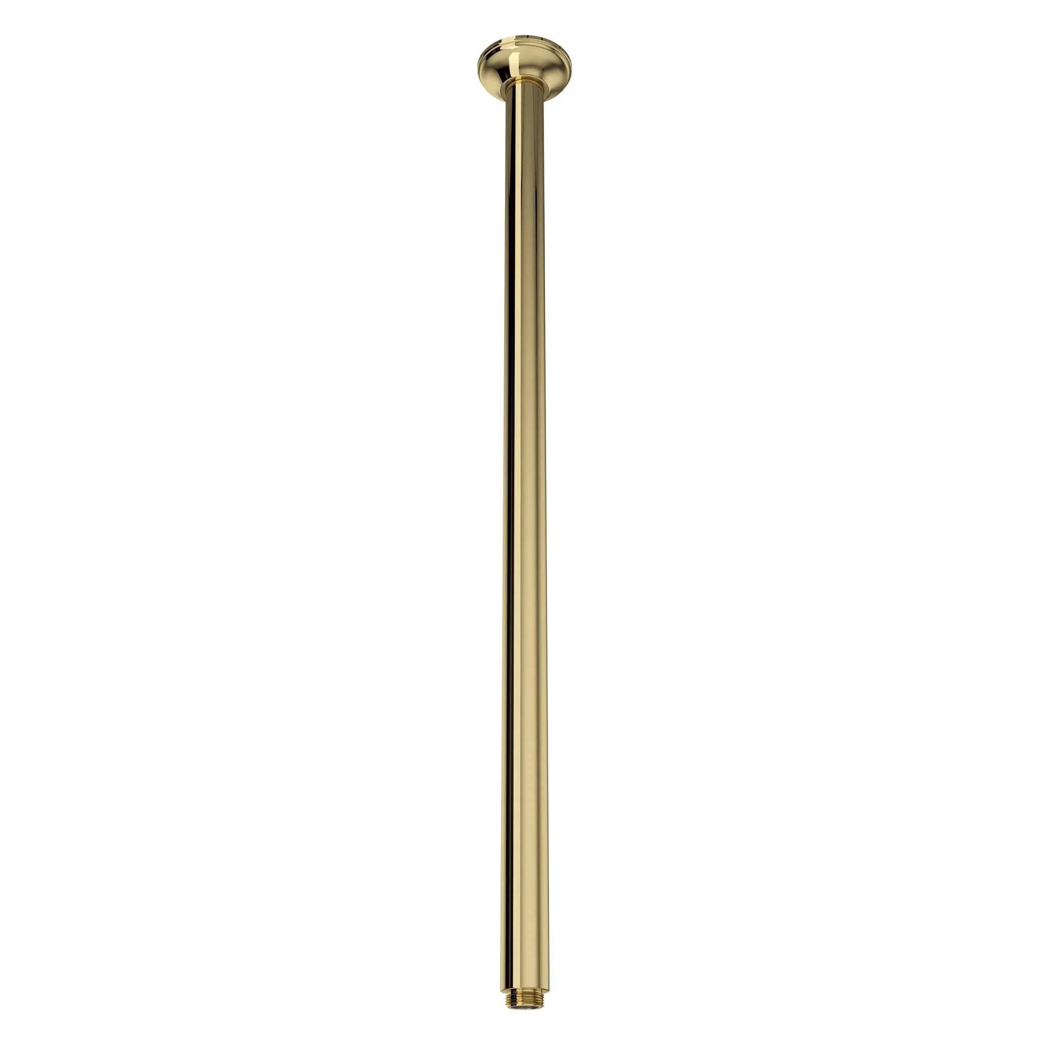 ROHL 1505/24 24" Ceiling Mount Shower Arm - Image 6