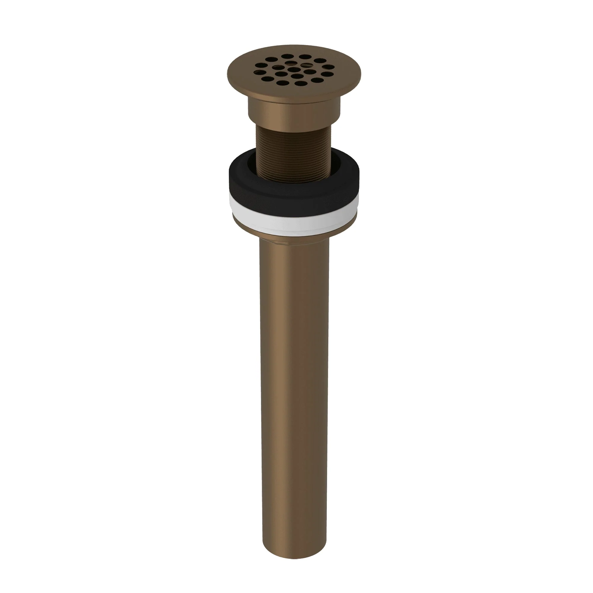 ROHL 6442 Grid Drain Without Overflow - Image 2