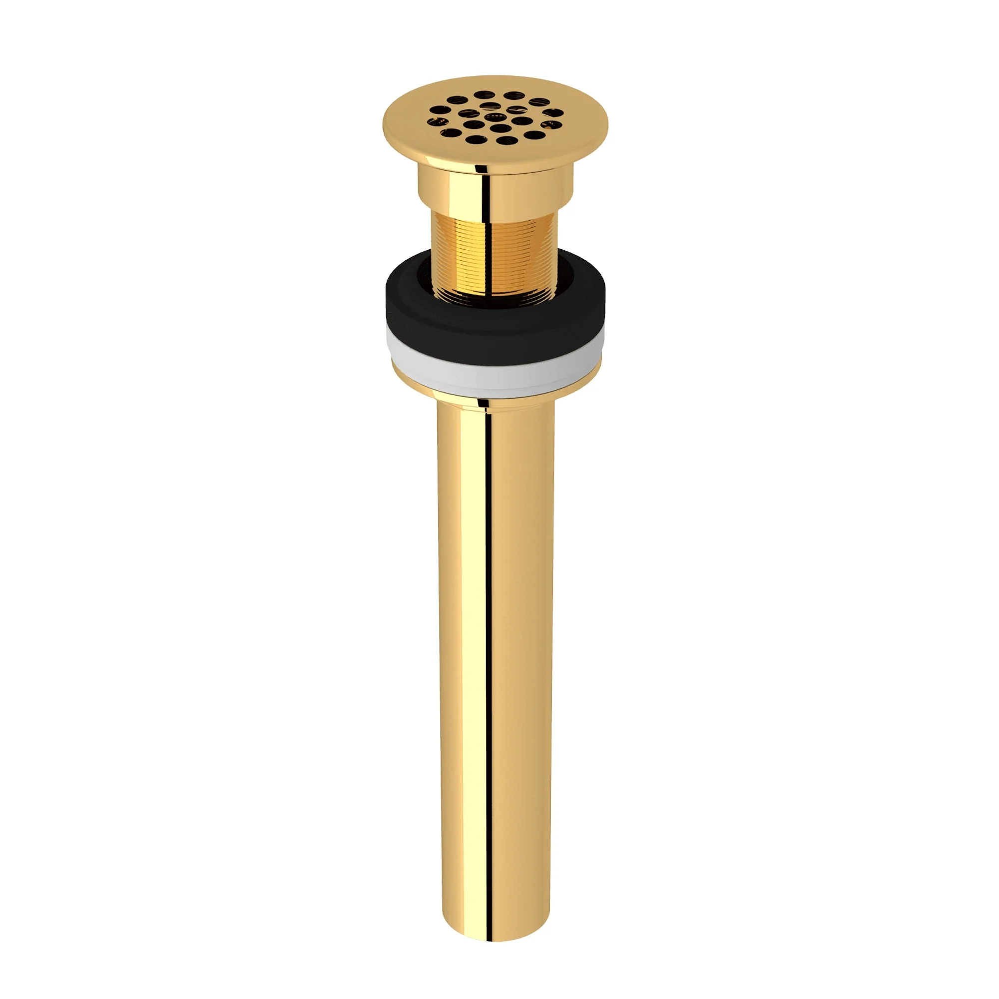 ROHL 6442 Grid Drain Without Overflow - Image 5