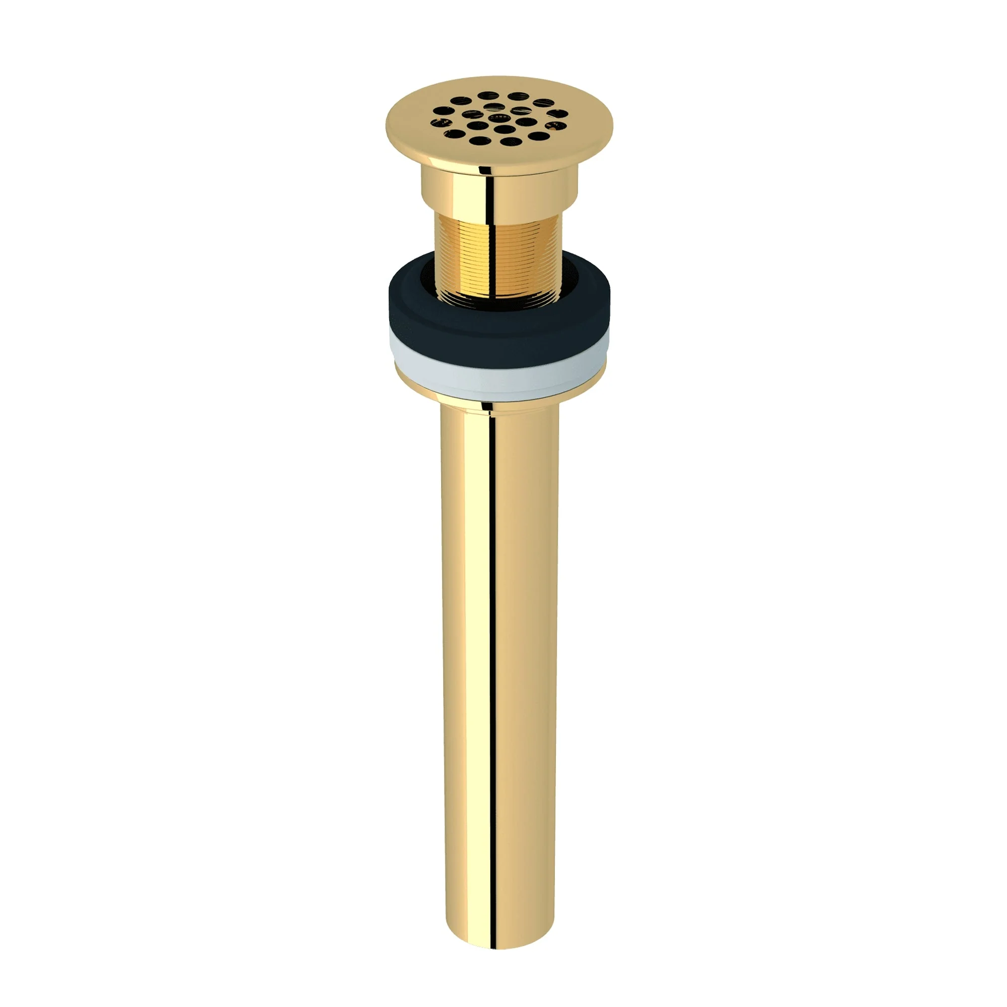 ROHL 6442 Grid Drain Without Overflow - Image 9