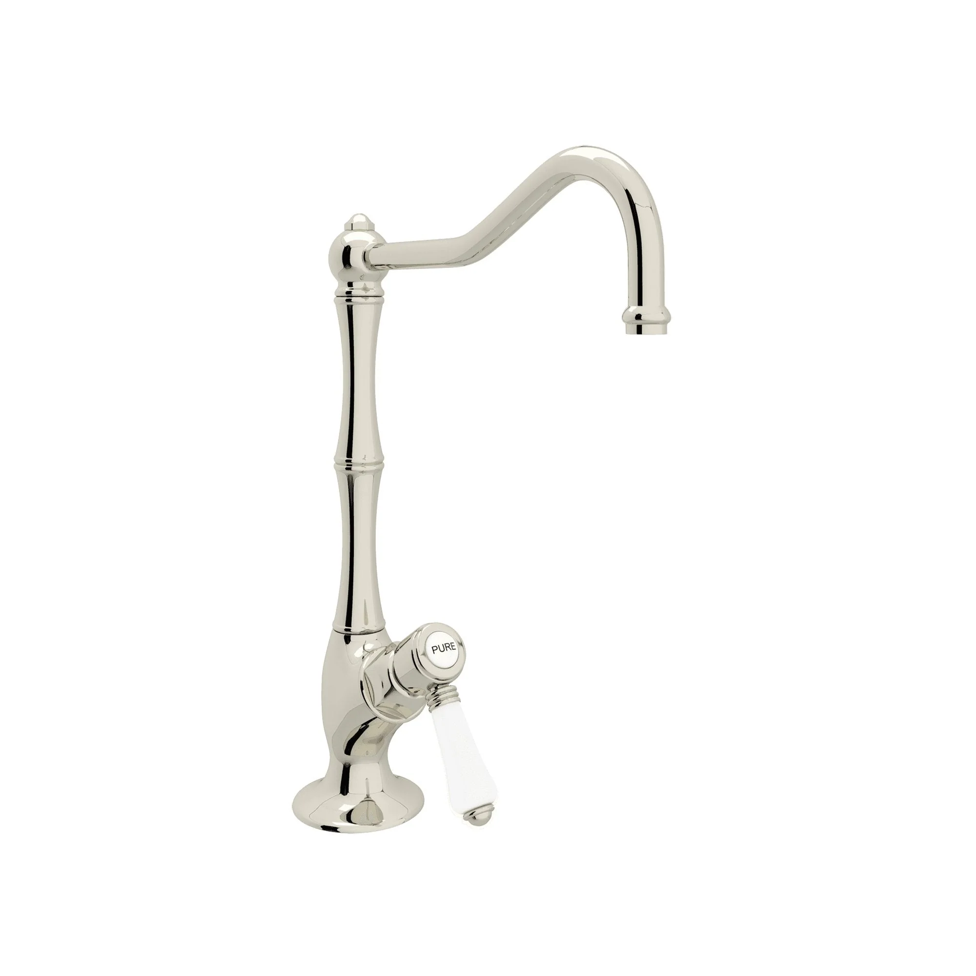 ROHL A1435 Acqui® Filter Kitchen Faucet - Image 12