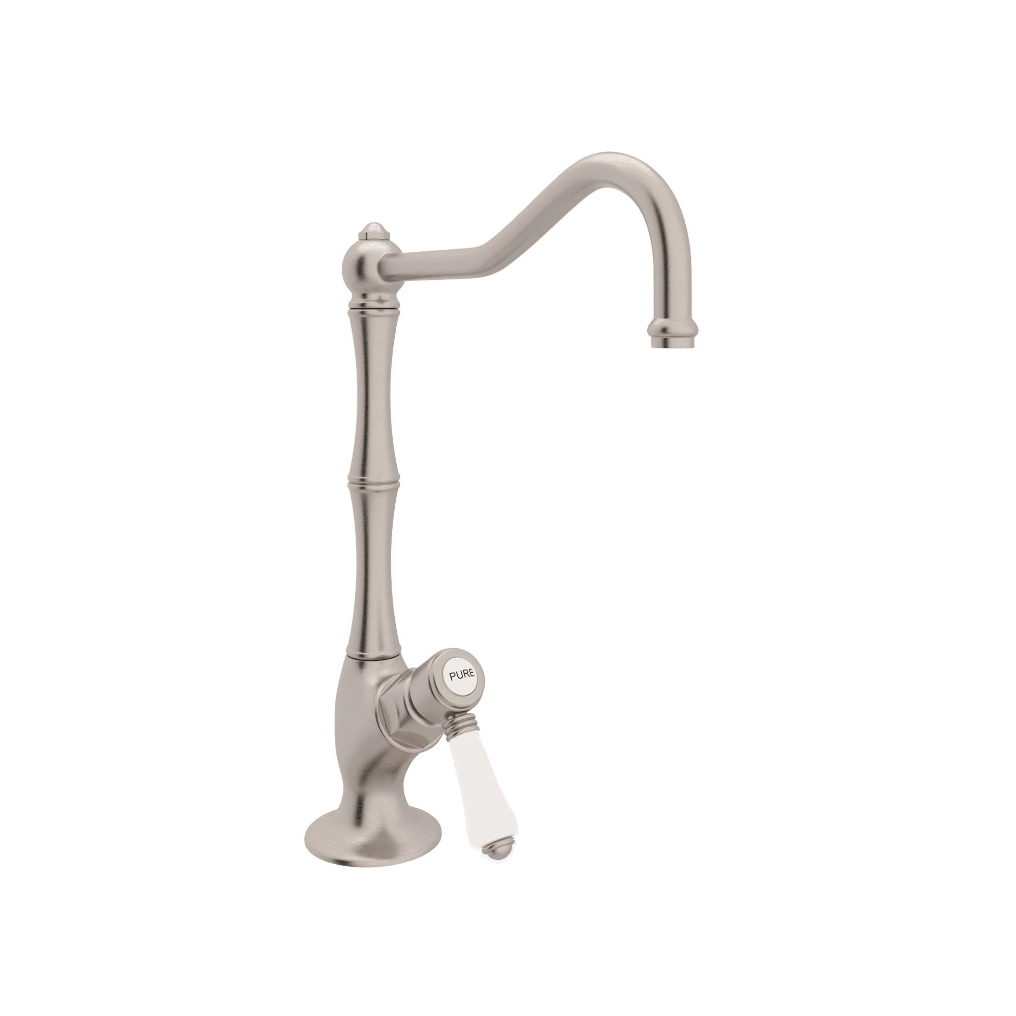 ROHL A1435 Acqui® Filter Kitchen Faucet - Image 13