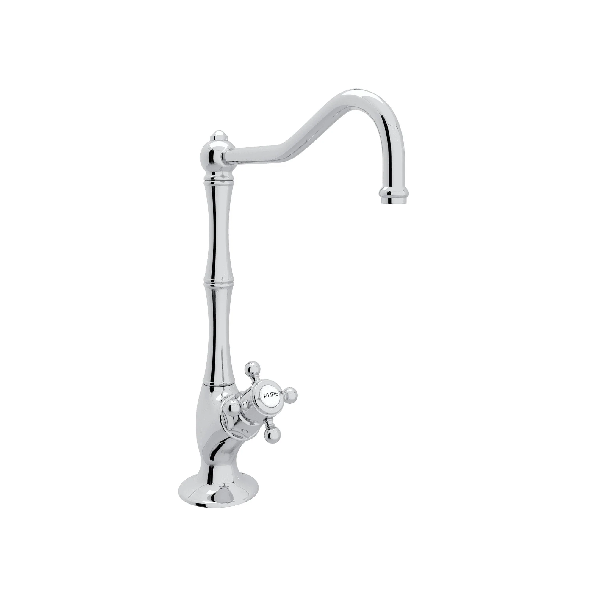 ROHL A1435 Acqui® Filter Kitchen Faucet - Image 15