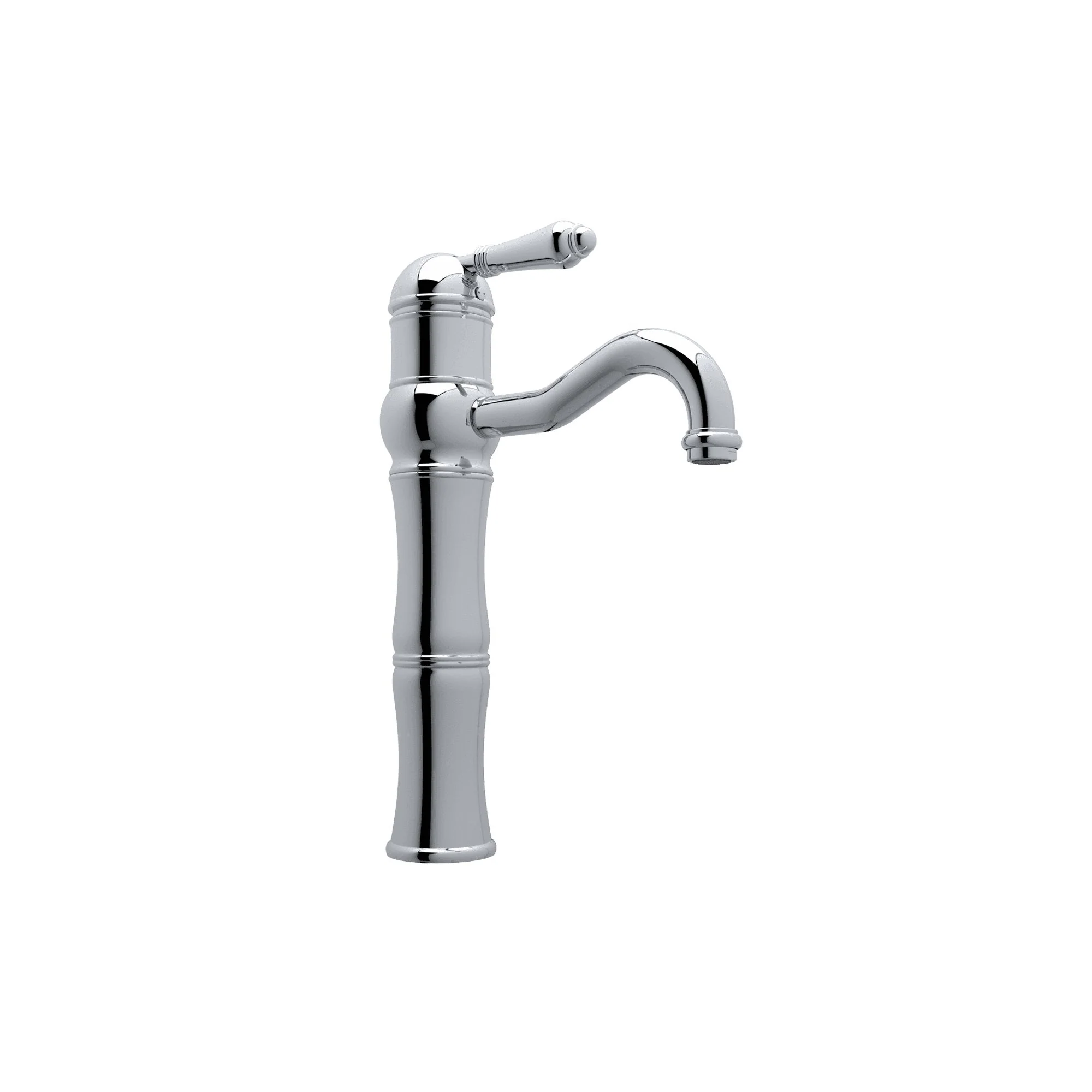 ROHL A3672 Acqui® Single Handle Tall Lavatory Faucet - Image 6
