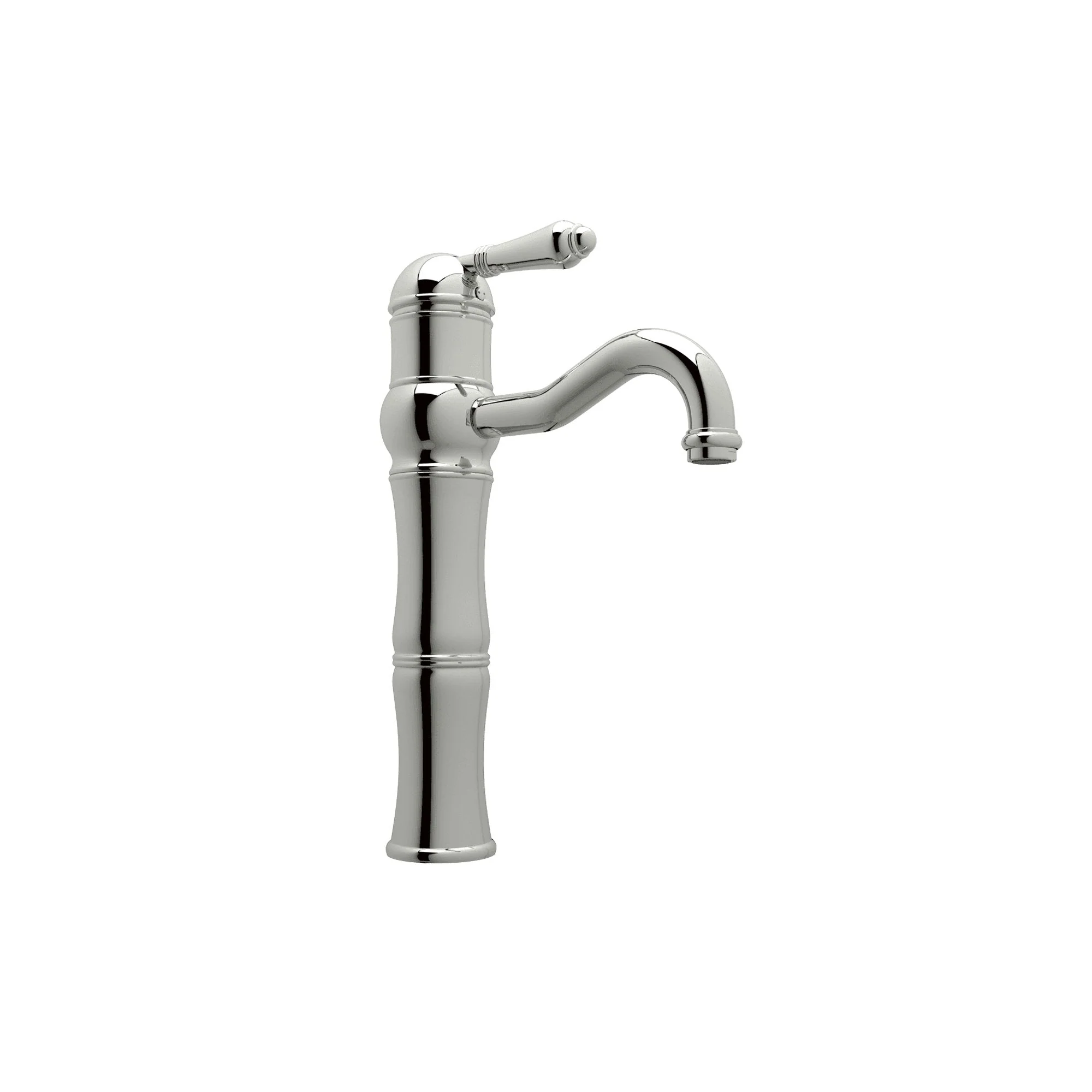 ROHL A3672 Acqui® Single Handle Tall Lavatory Faucet - Image 8