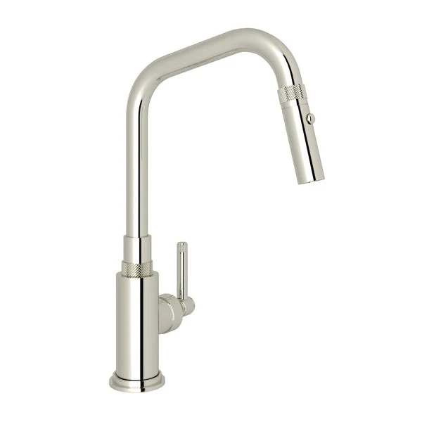 ROHL A3431 Campo Pull-Down Kitchen Faucet - Image 4