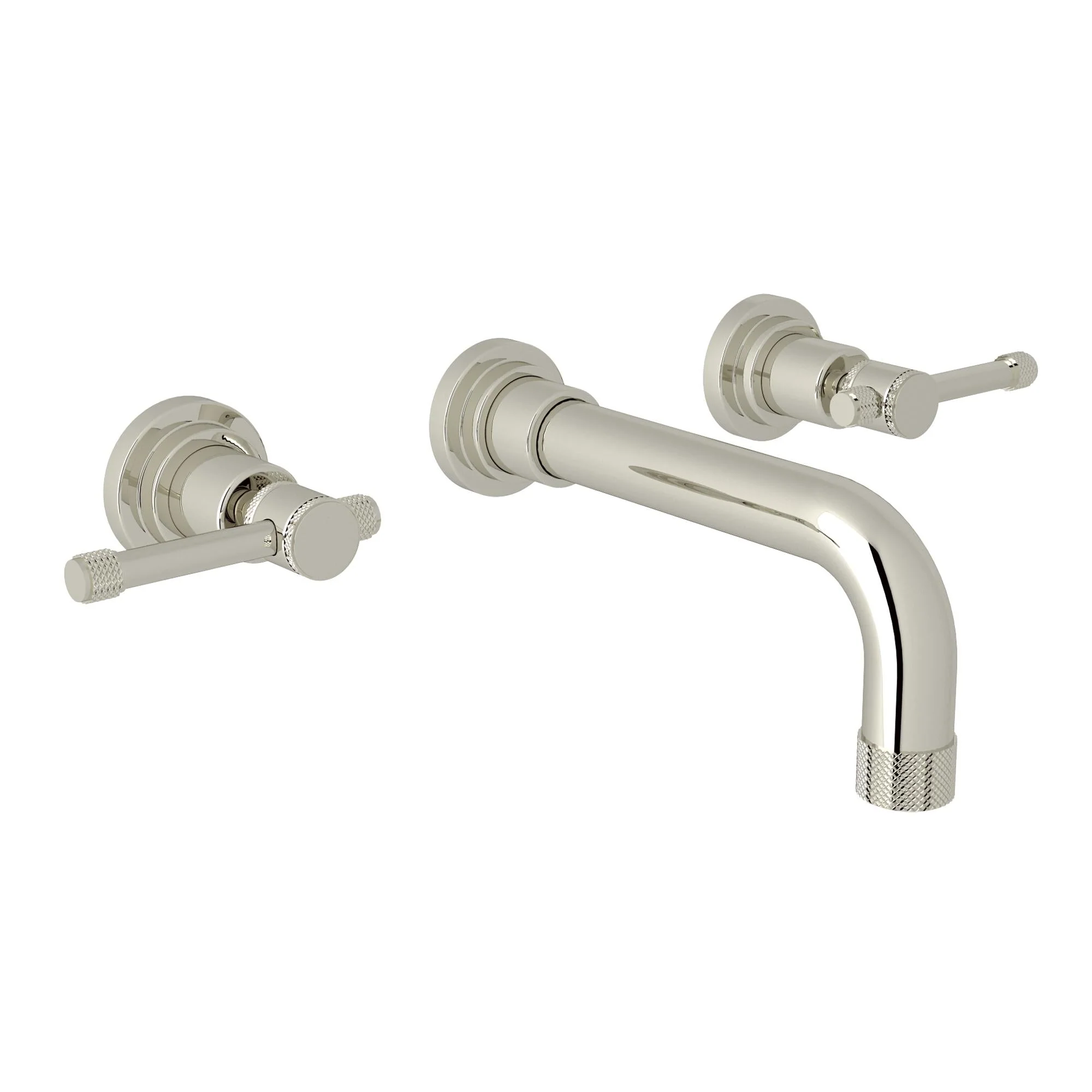 ROHL A3307 Campo Wall Mount Lavatory Faucet - Image 3