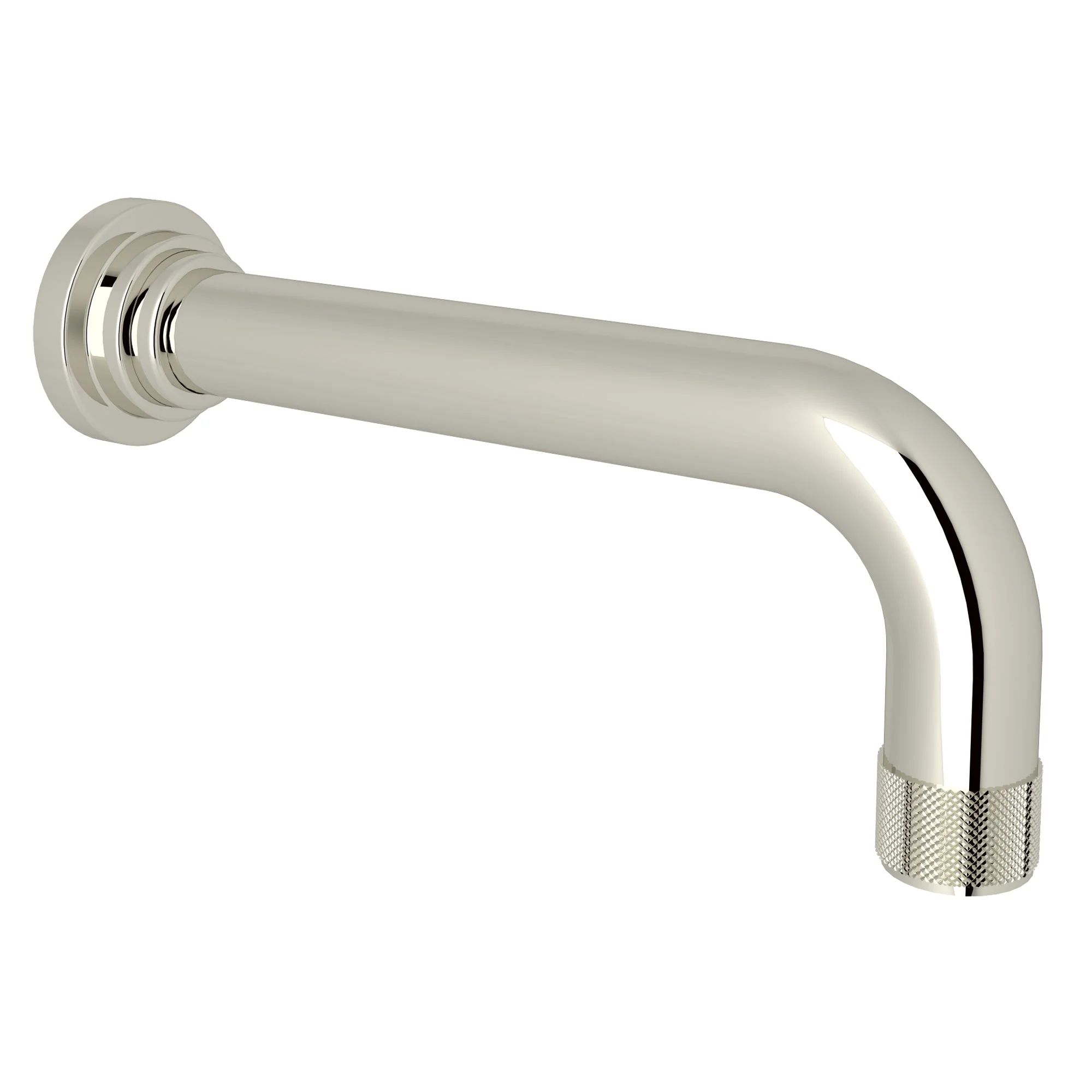 ROHL A2203IW Campo Wall Mount Tub Spout - Image 3