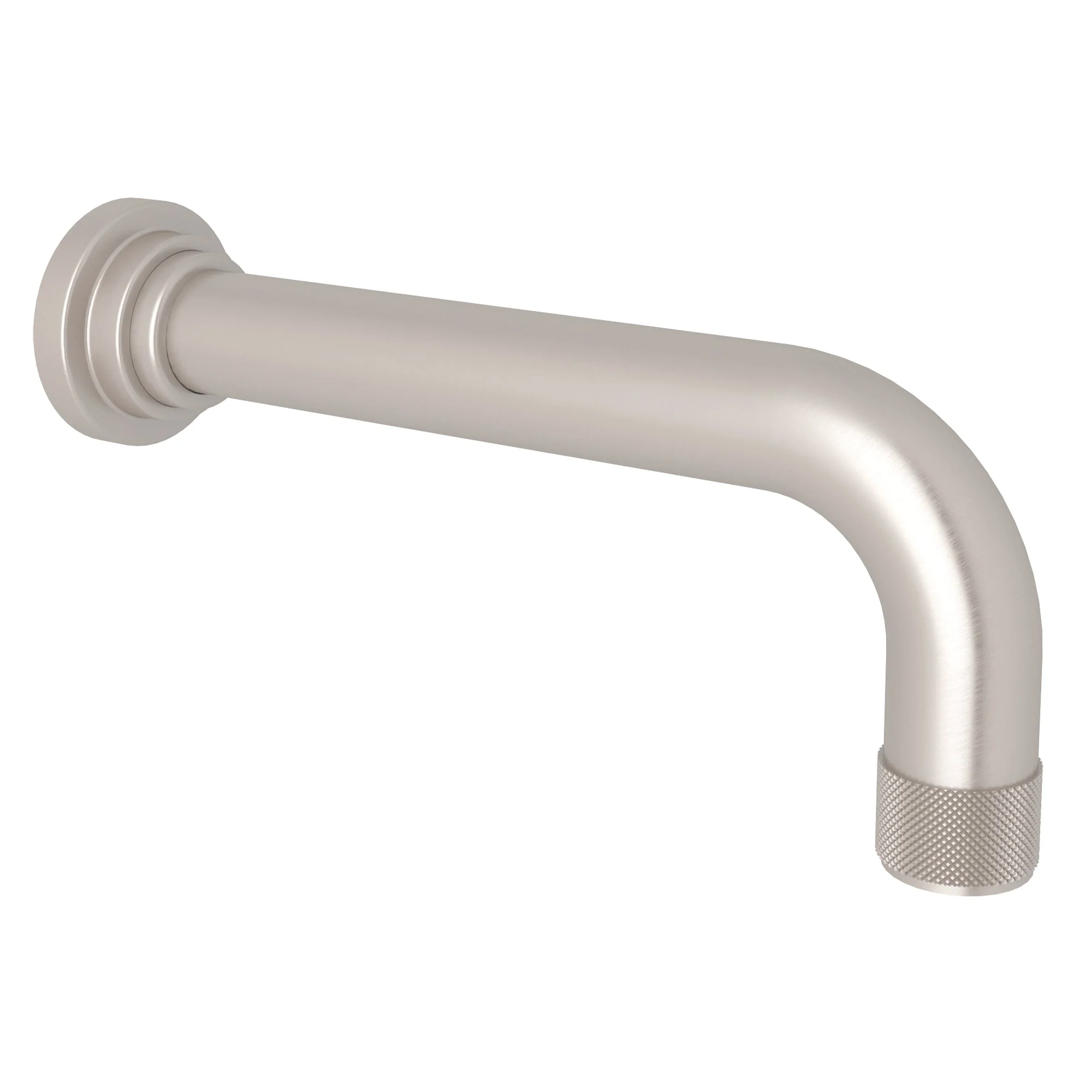 ROHL A2203IW Campo Wall Mount Tub Spout - Image 4