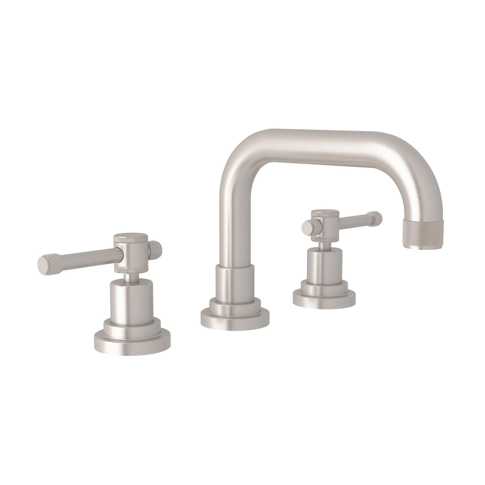 ROHL A3318 Campo Widespread Lavatory Faucet - Image 4