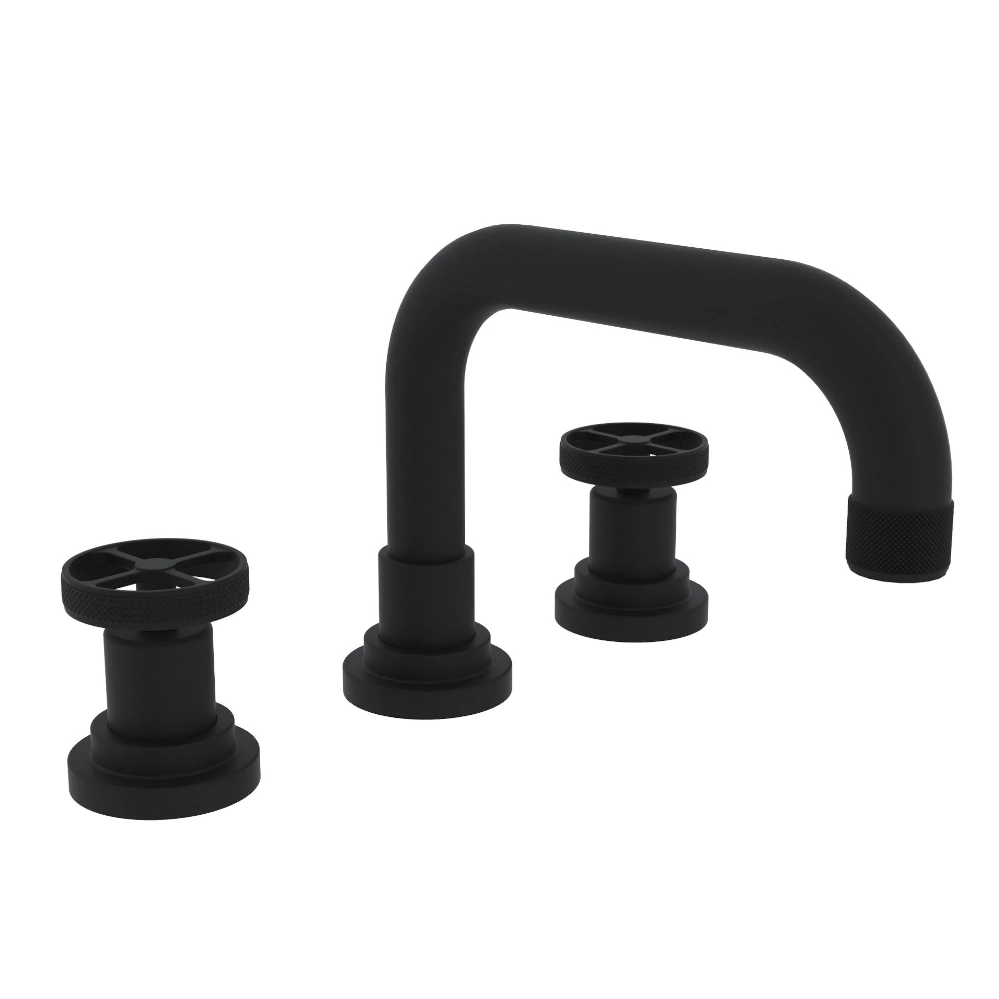 ROHL A3318 Campo Widespread Lavatory Faucet - Image 8