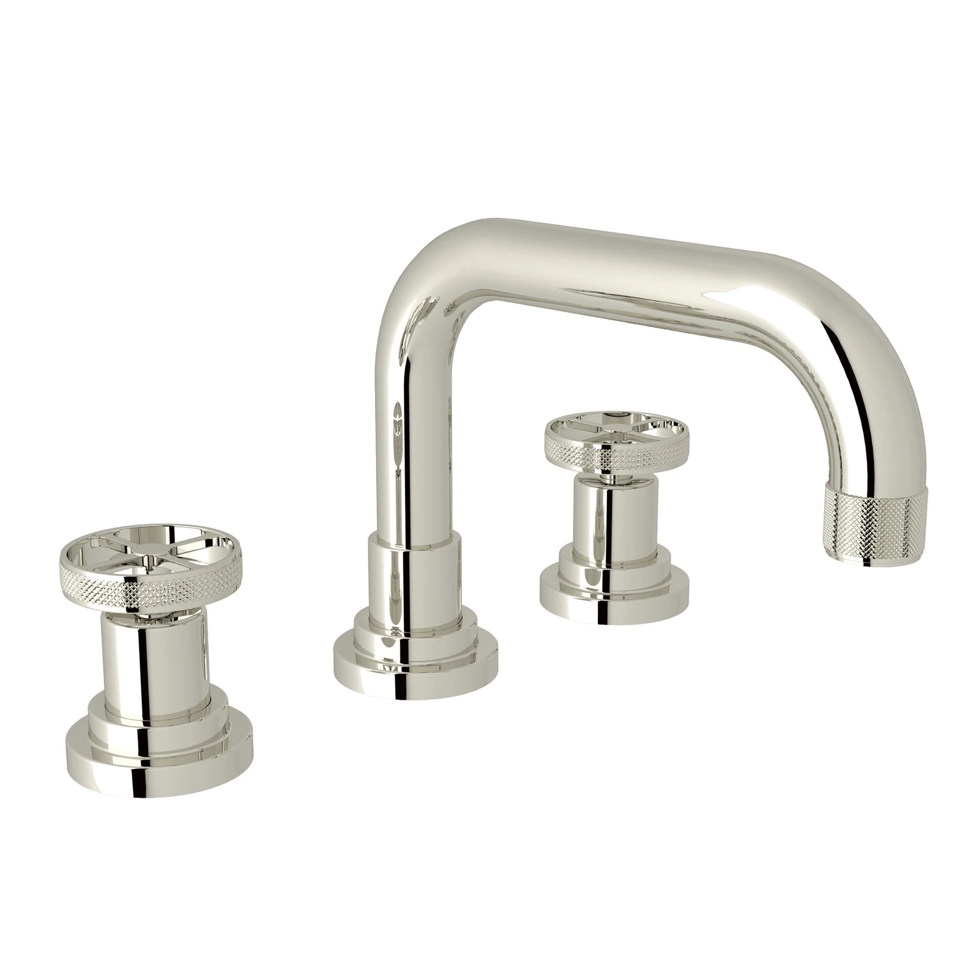 ROHL A3318 Campo Widespread Lavatory Faucet - Image 9