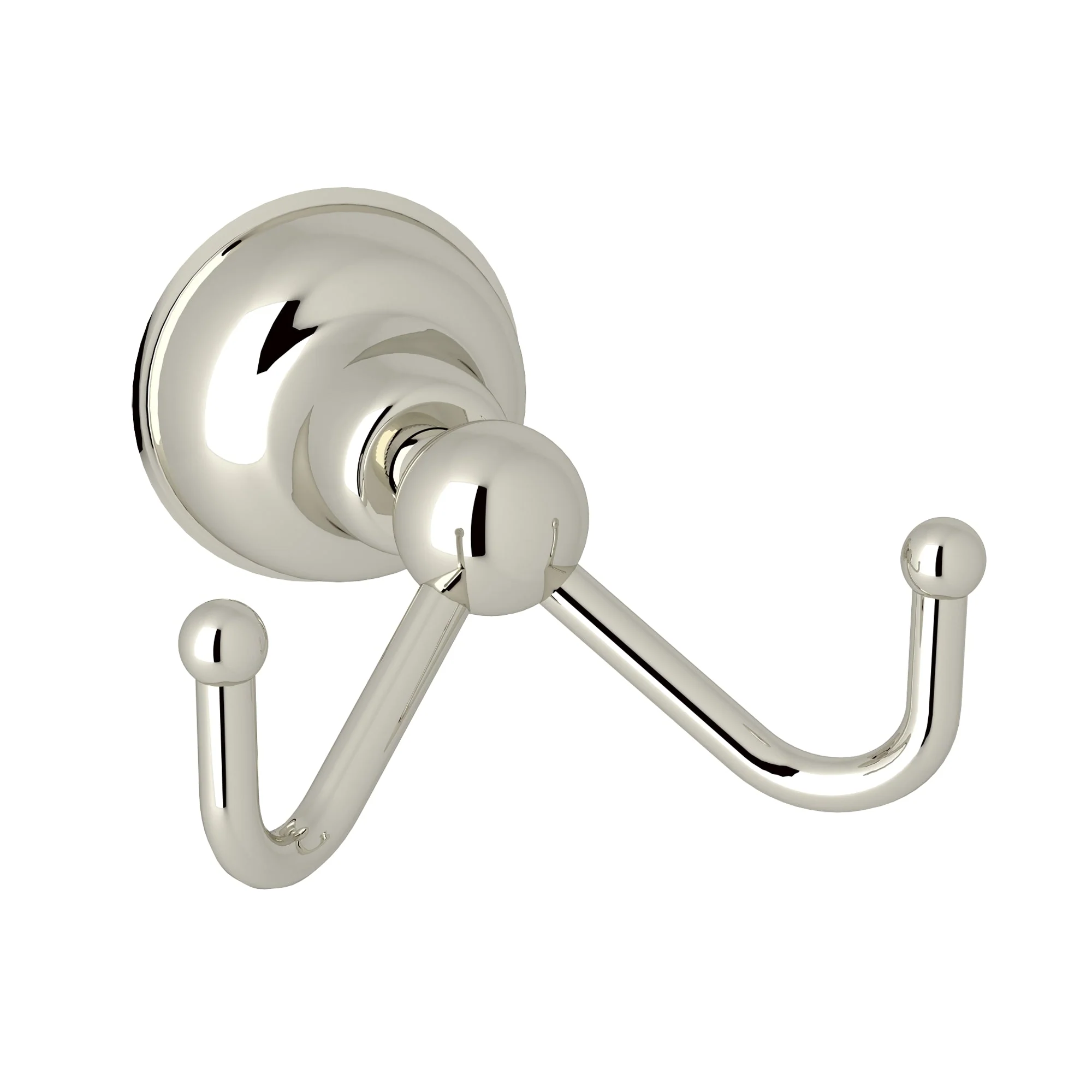 ROHL CIS7D Arcana Double Robe Hook - Image 3