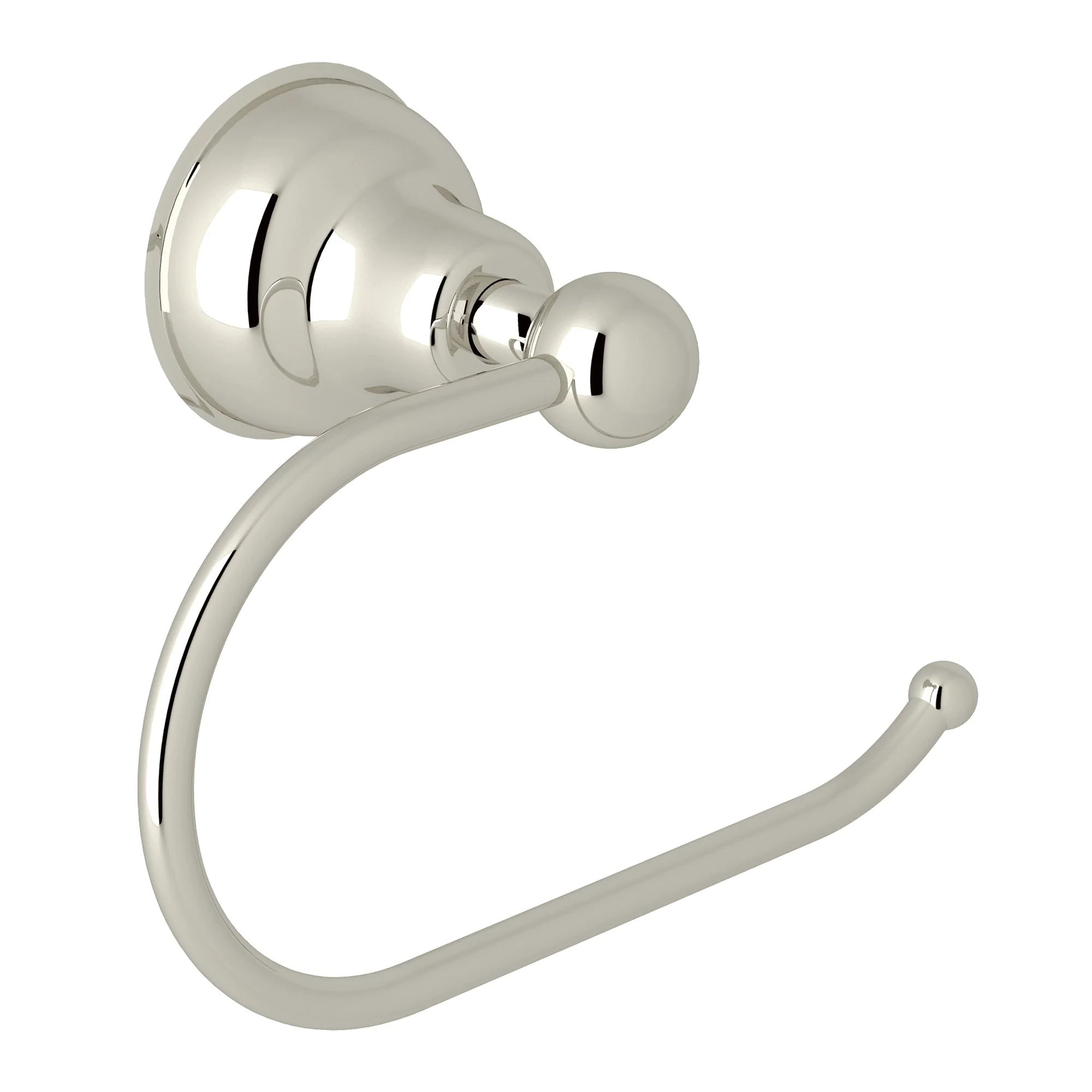 ROHL CIS8 Arcana Toilet Paper Holder - Image 3