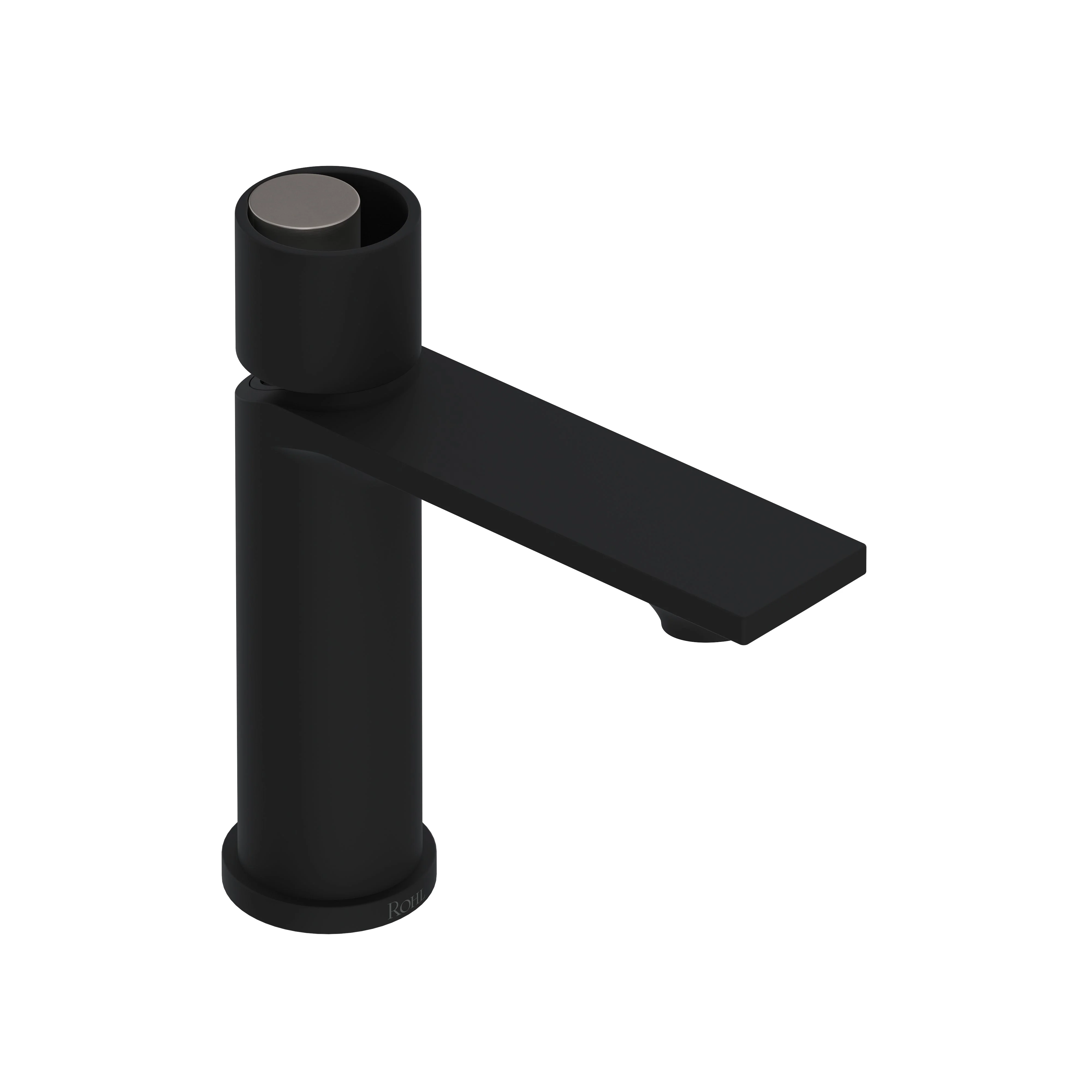ROHL EC01D1 Eclissi Single Handle Lavatory Faucet - Image 5