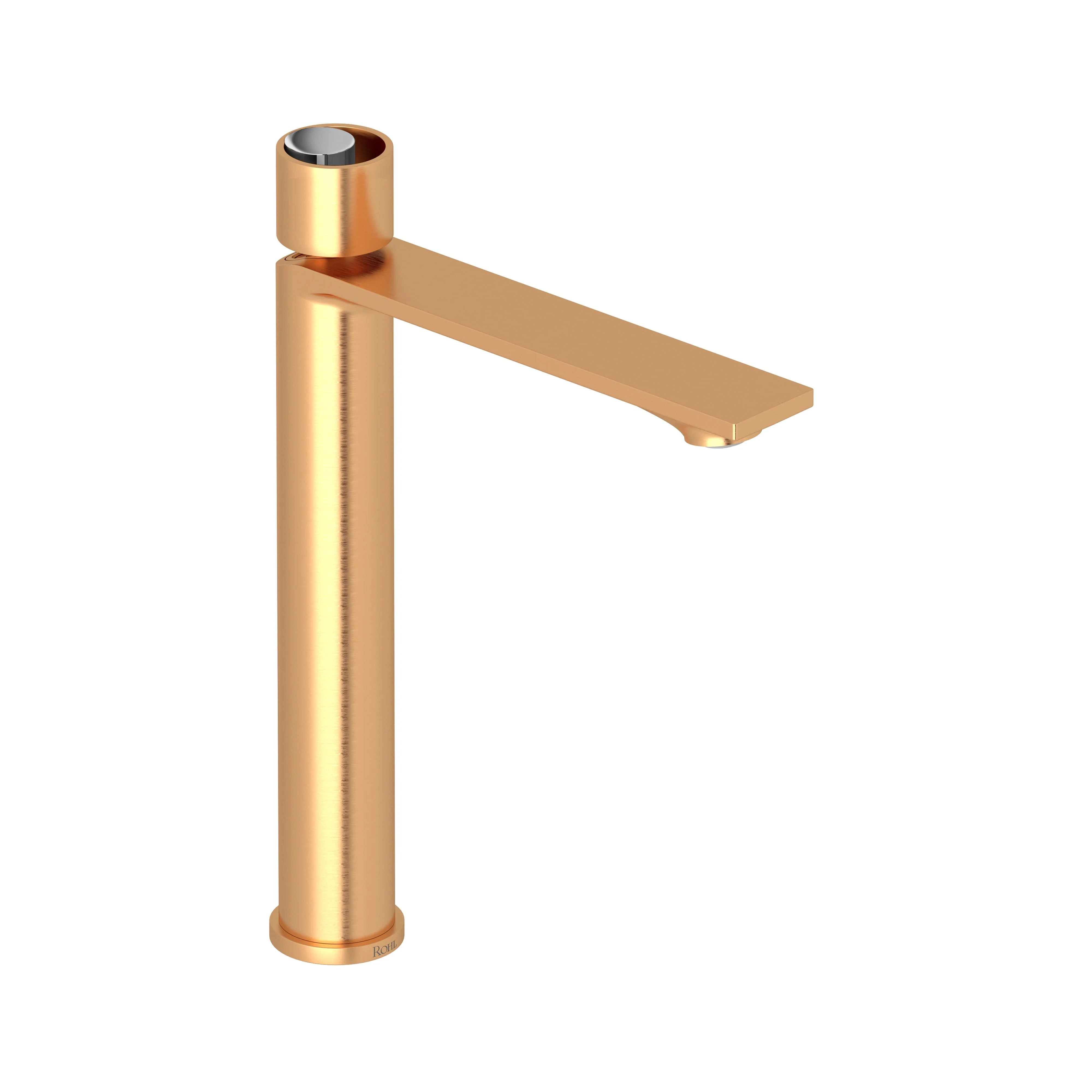ROHL EC02D1 Eclissi Single Handle Tall Lavatory Faucet - Image 11