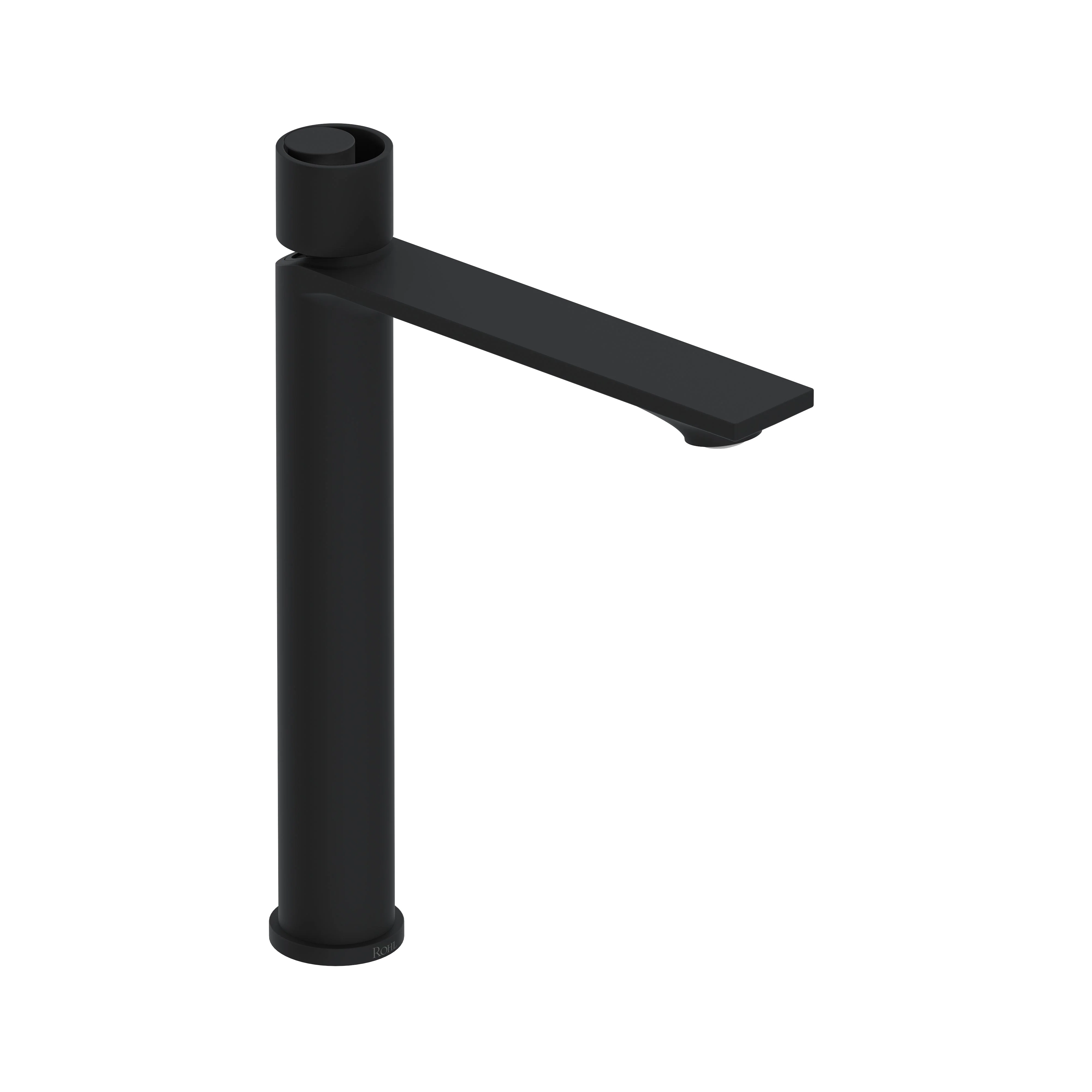 ROHL EC02D1 Eclissi Single Handle Tall Lavatory Faucet - Image 2