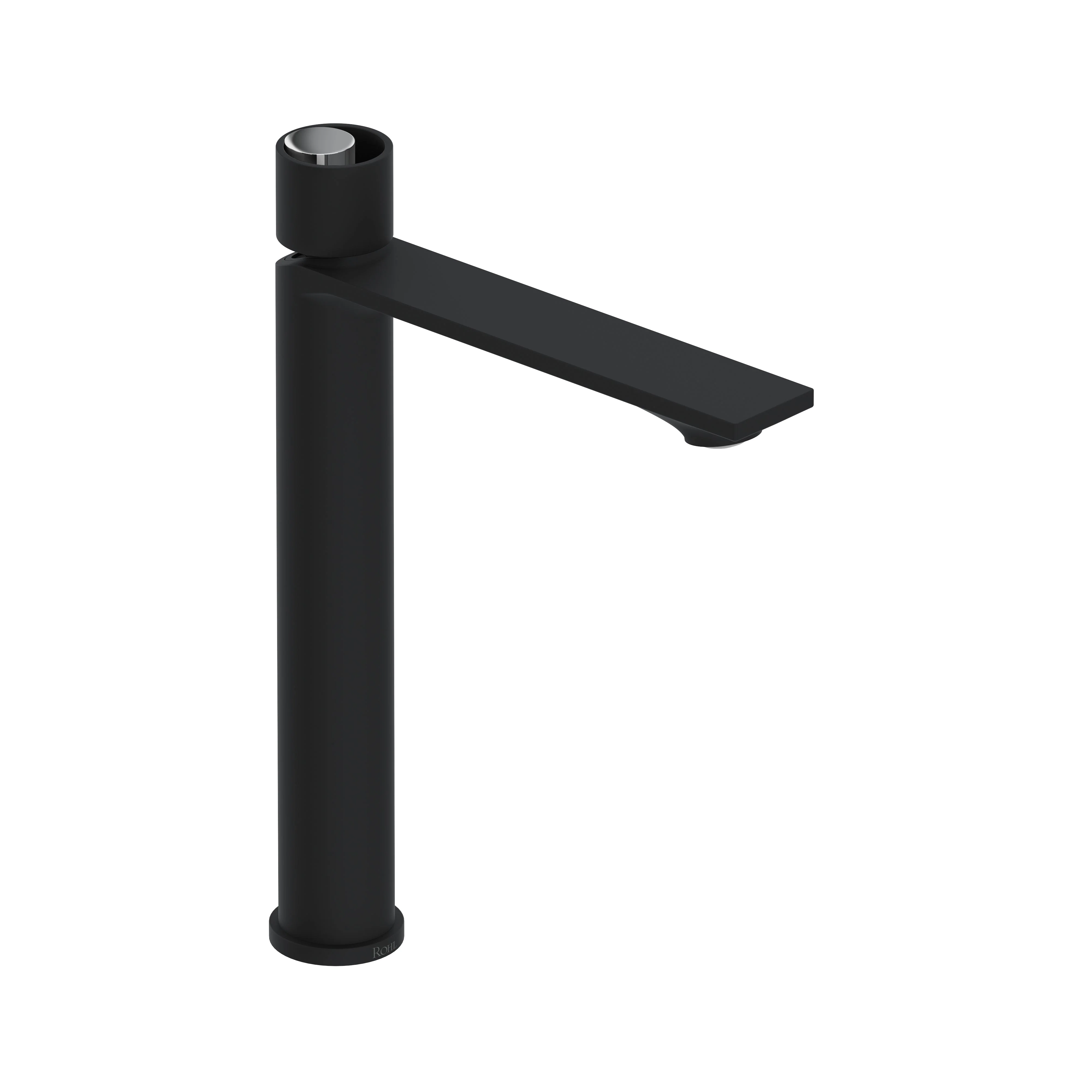 ROHL EC02D1 Eclissi Single Handle Tall Lavatory Faucet - Image 3