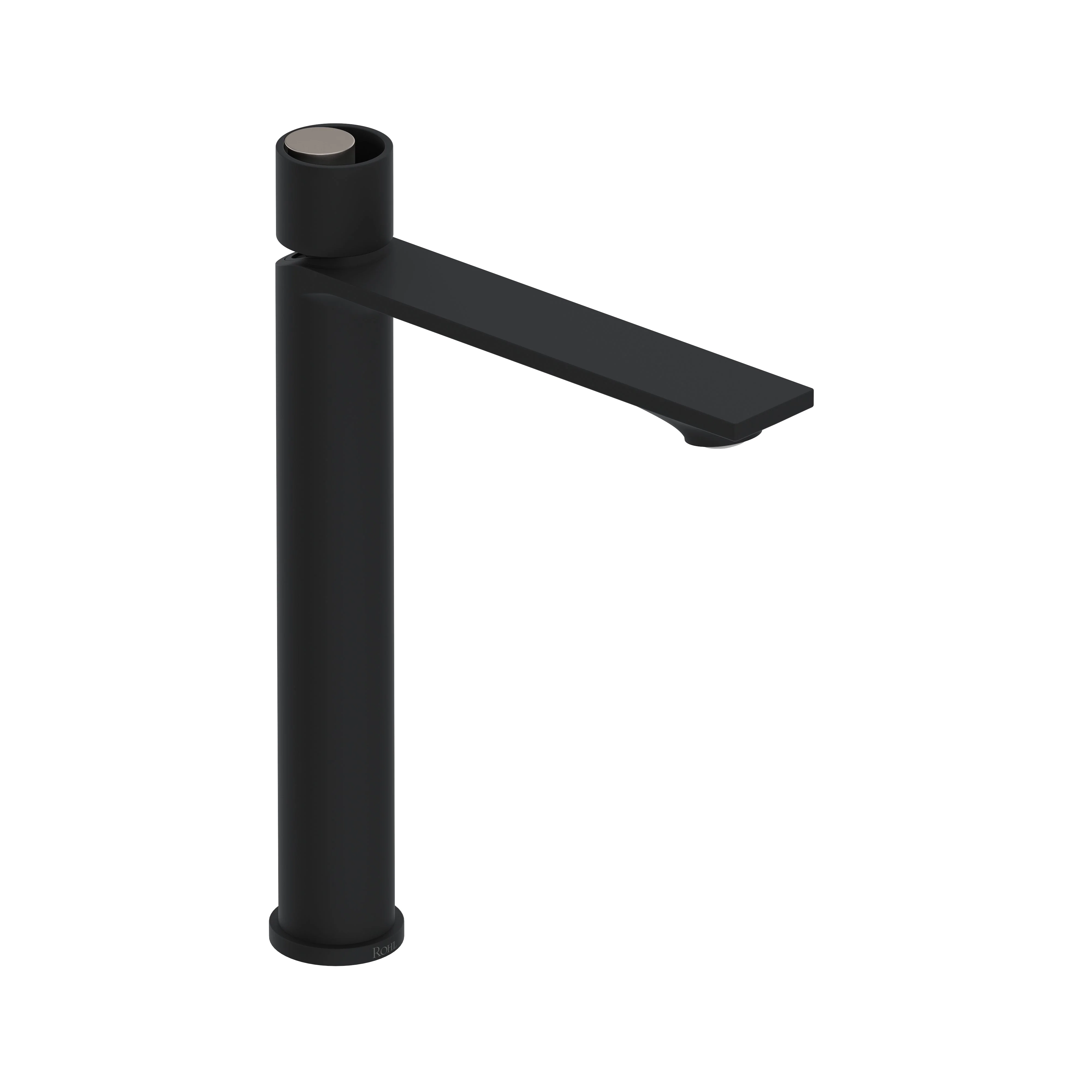 ROHL EC02D1 Eclissi Single Handle Tall Lavatory Faucet - Image 5