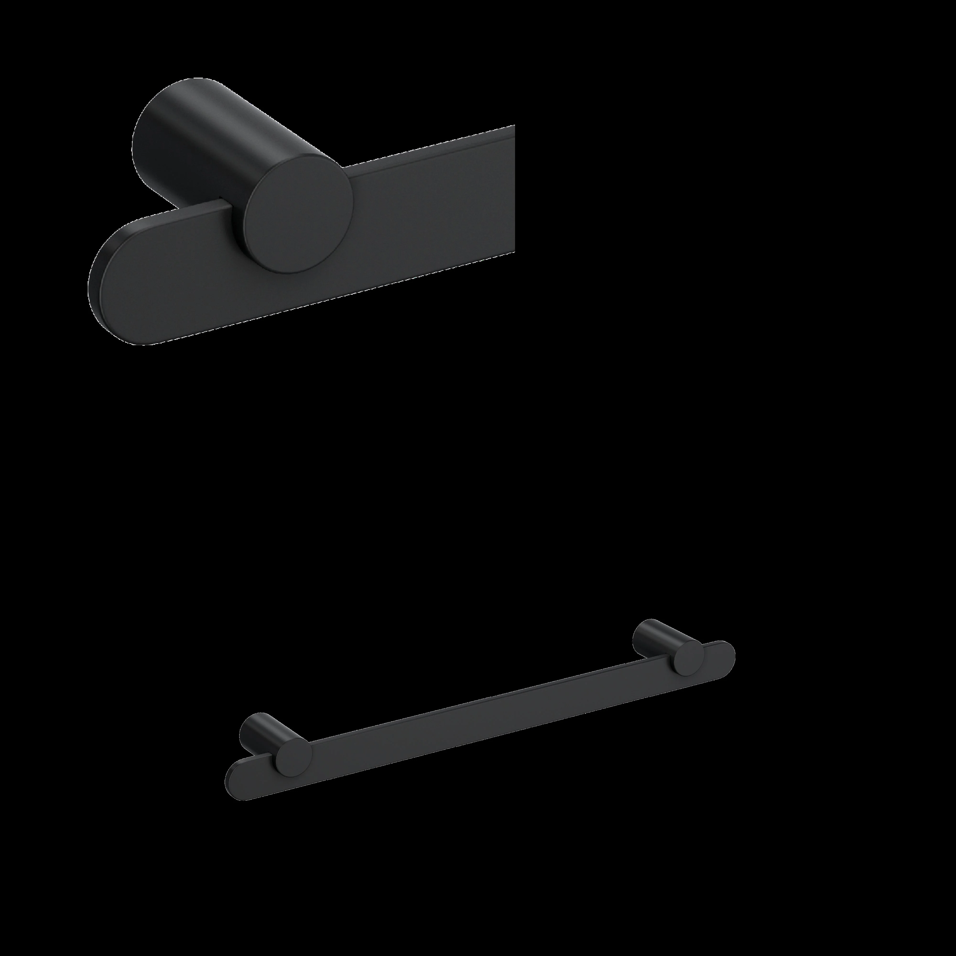 ROHL EC25WTB18 Eclissi 18" Towel Bar - Image 2