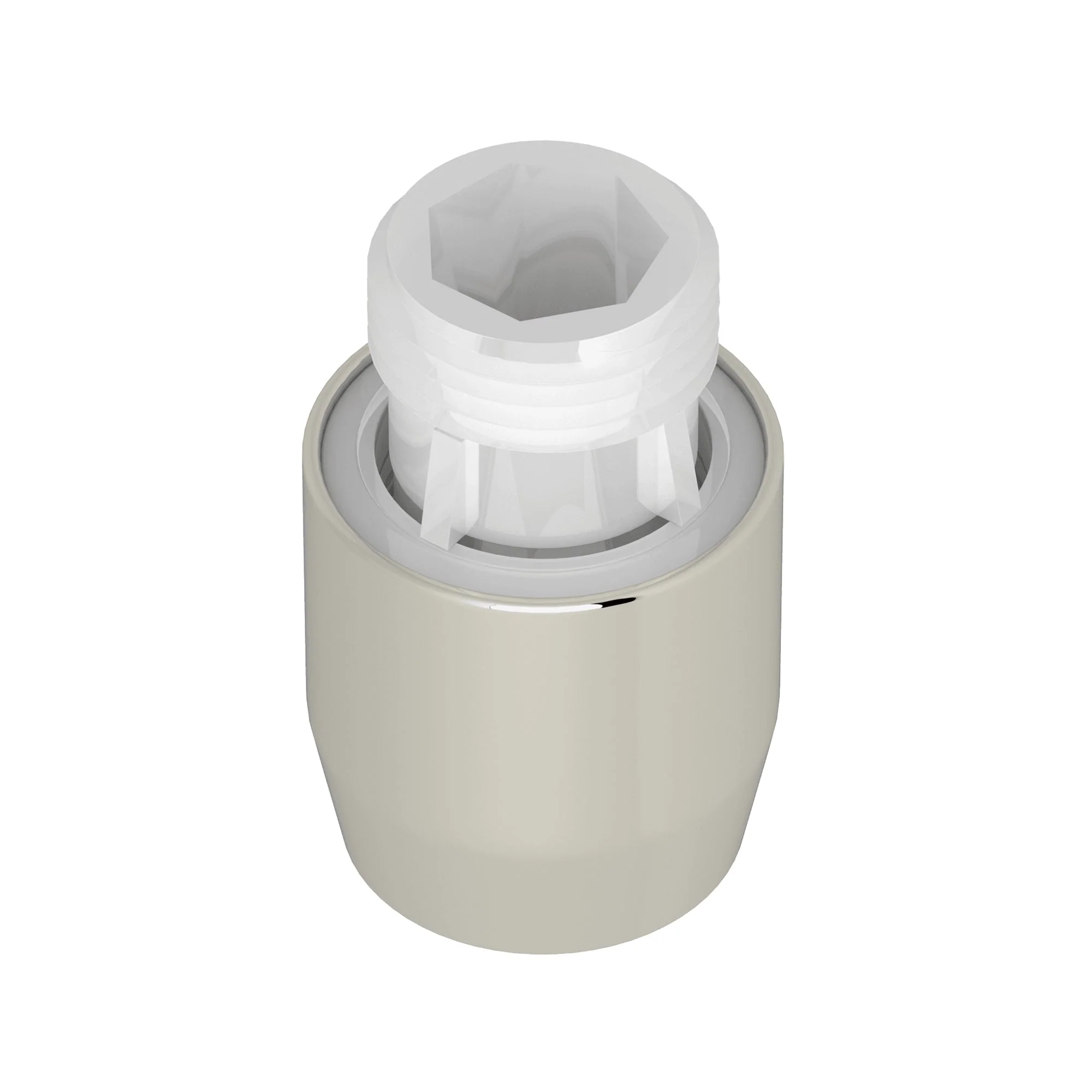 ROHL V00275 Finished Vacuum Breaker - Image 2