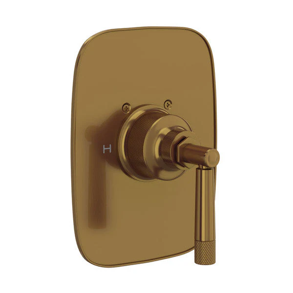 ROHL MB2040N Graceline® 3/4" Thermostatic Trim Without Volume Control - Image 14