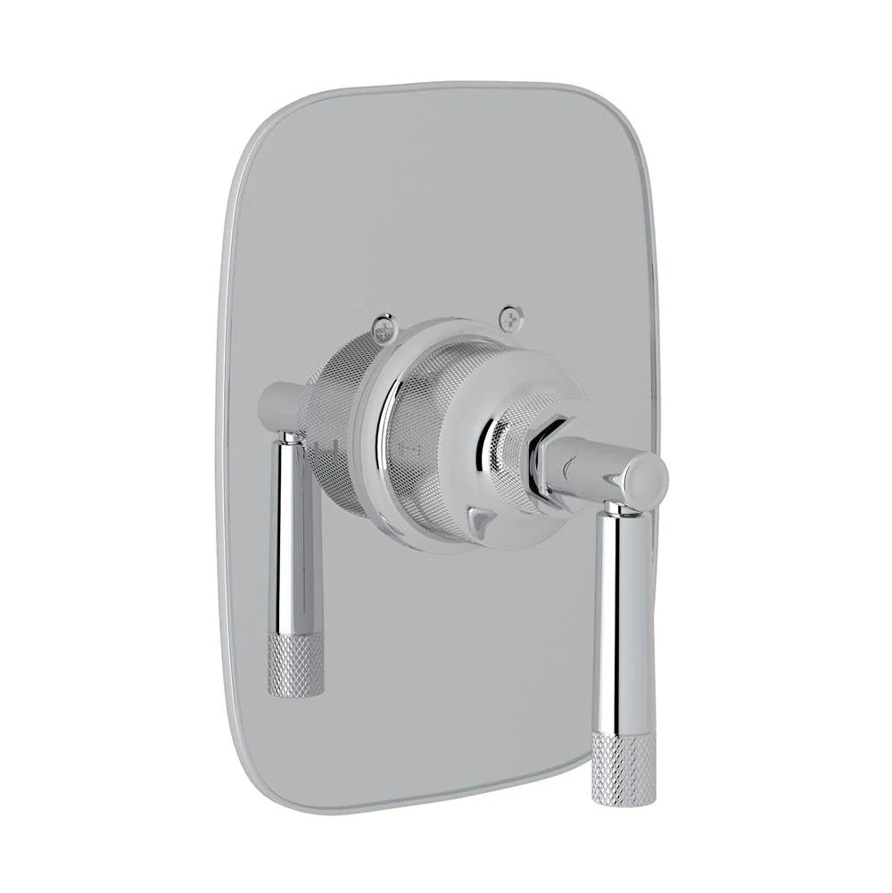 ROHL MB2040N Graceline® 3/4" Thermostatic Trim Without Volume Control - Image 8