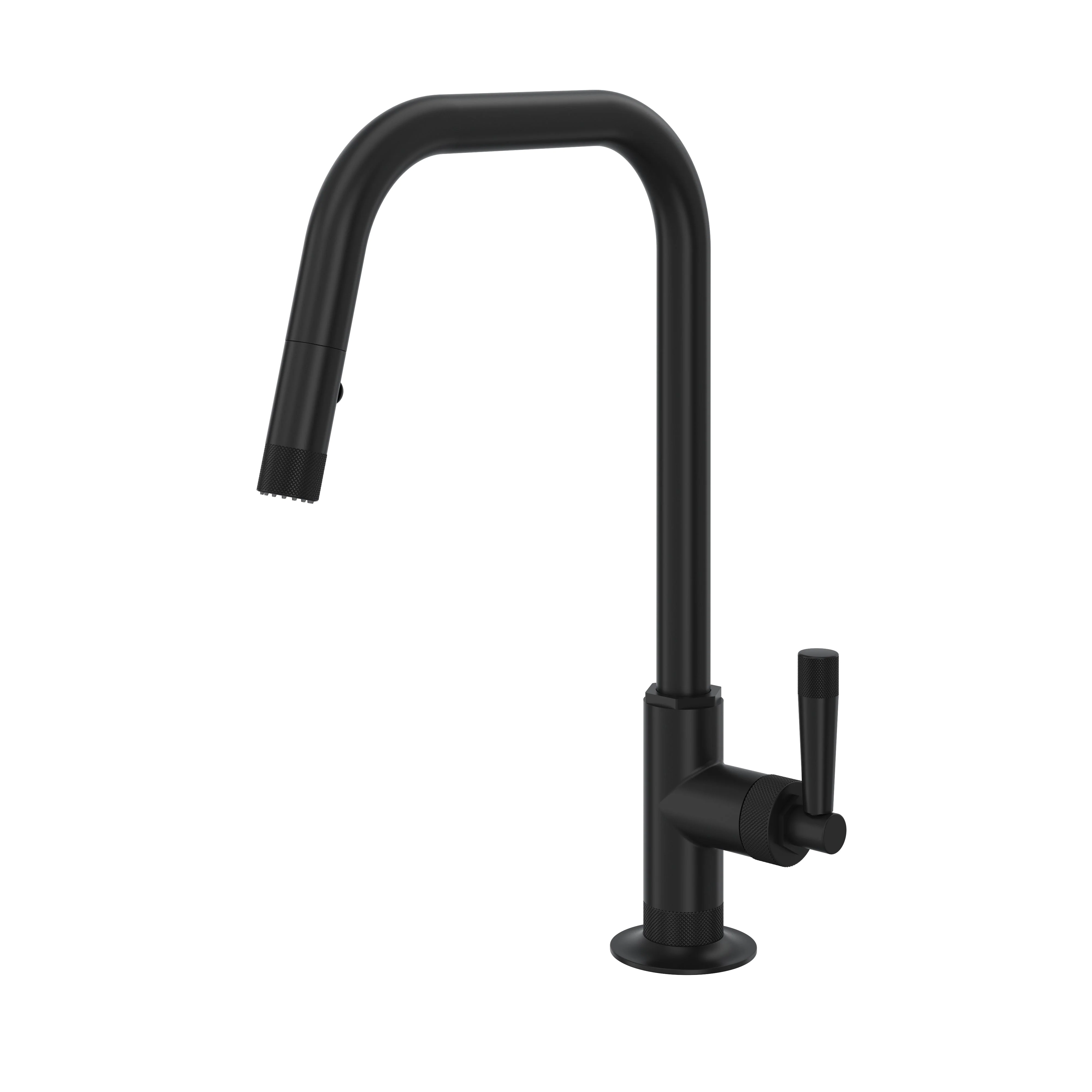 ROHL MB7956 Graceline® Pull-Down Kitchen Faucet with U-Spout - Image 2