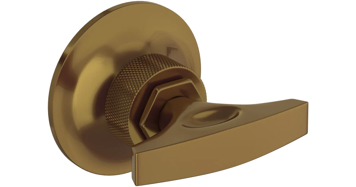 ROHL MB2048 Graceline® Trim For Volume Control And Diverter - Image 14