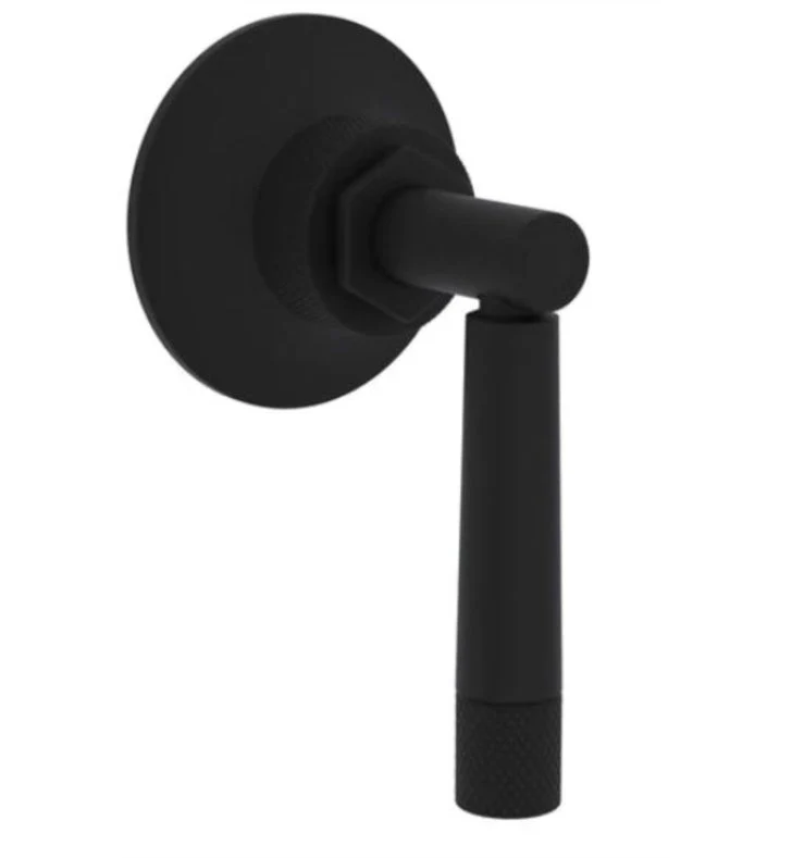 ROHL MB2048 Graceline® Trim For Volume Control And Diverter - Image 9