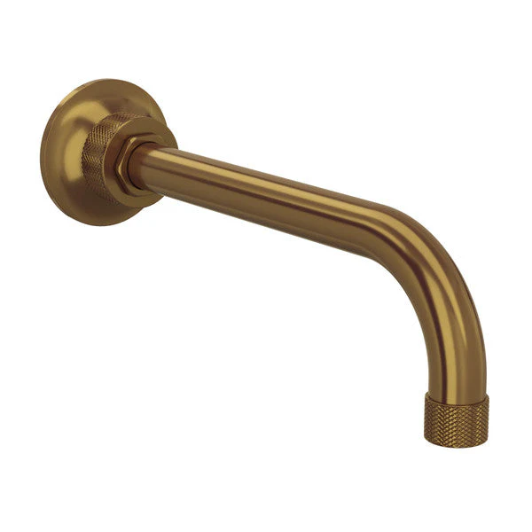 ROHL MB2045 Graceline® Wall Mount Tub Spout - Image 7