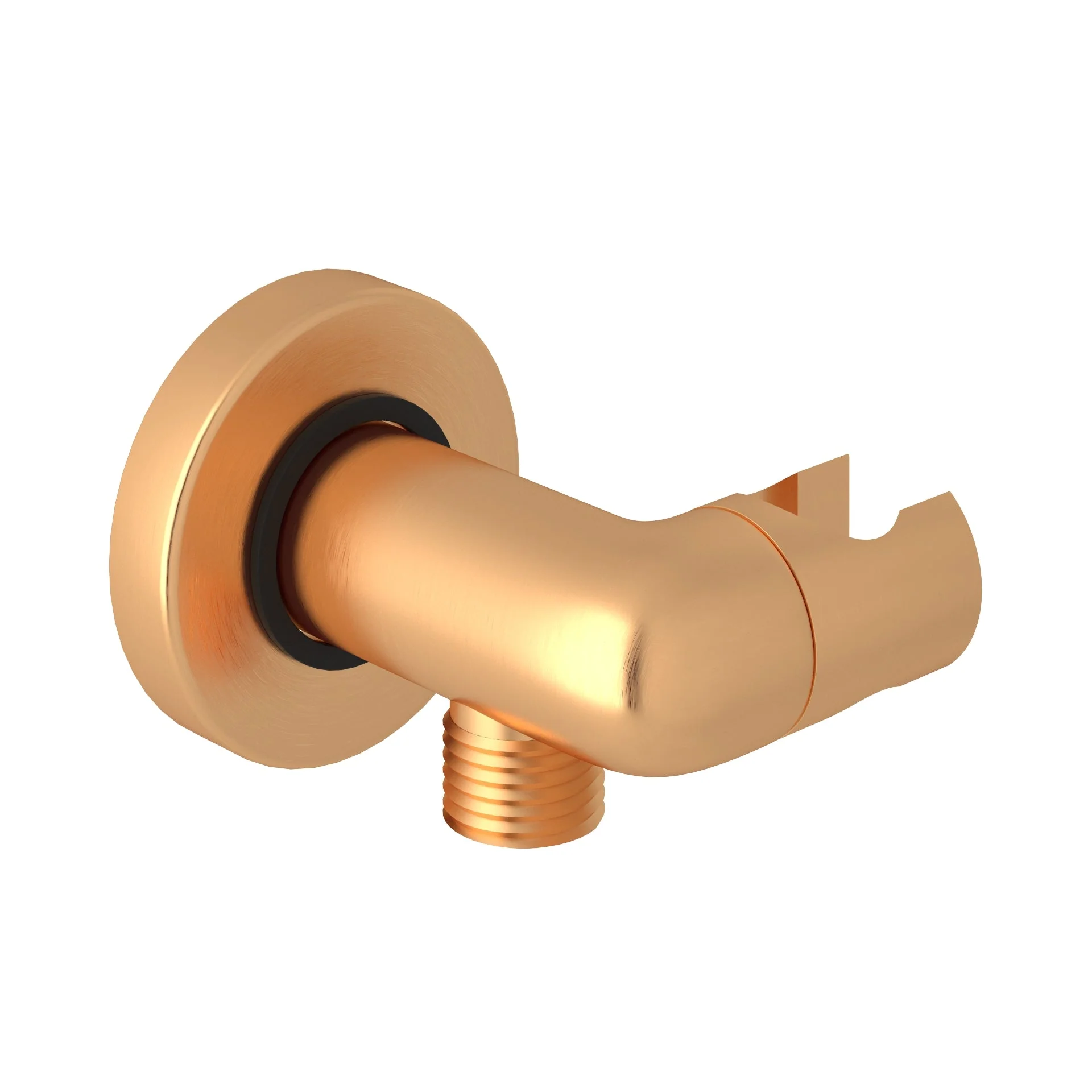 ROHL CD8000 Handshower Outlet With Holder - Image 4